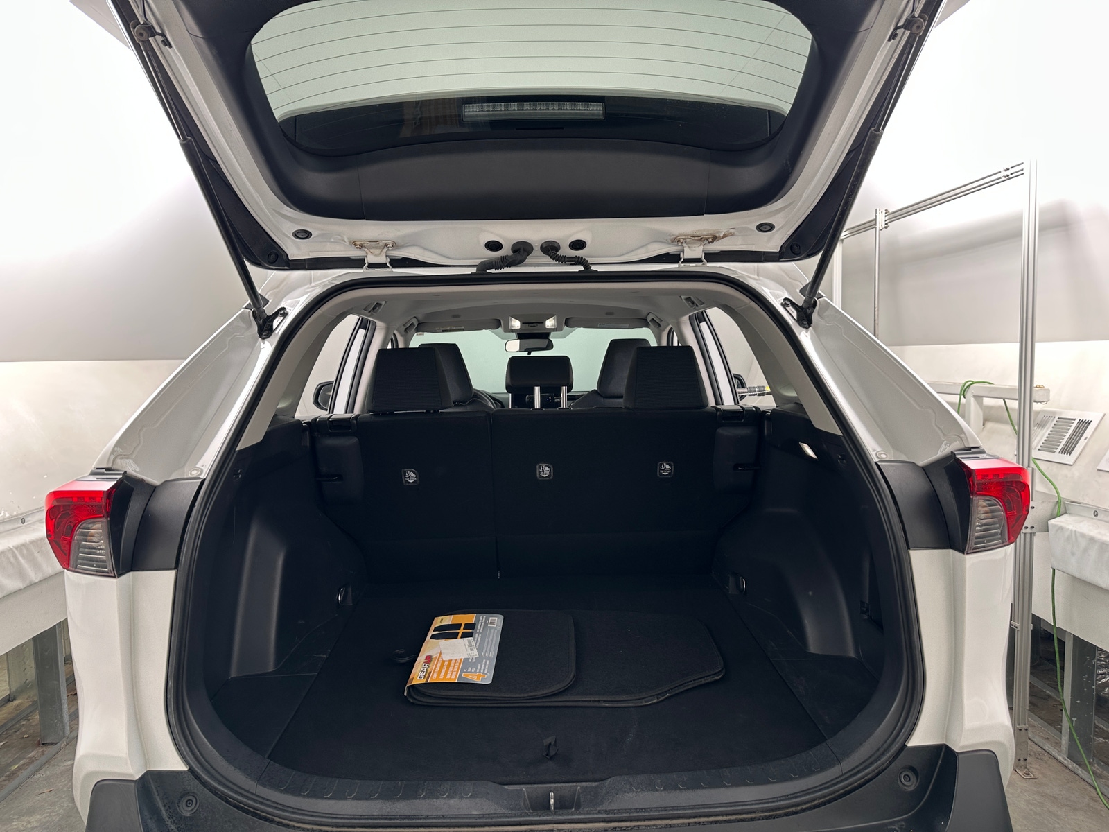 Thumbnail: 2024 Toyota RAV4 - 7