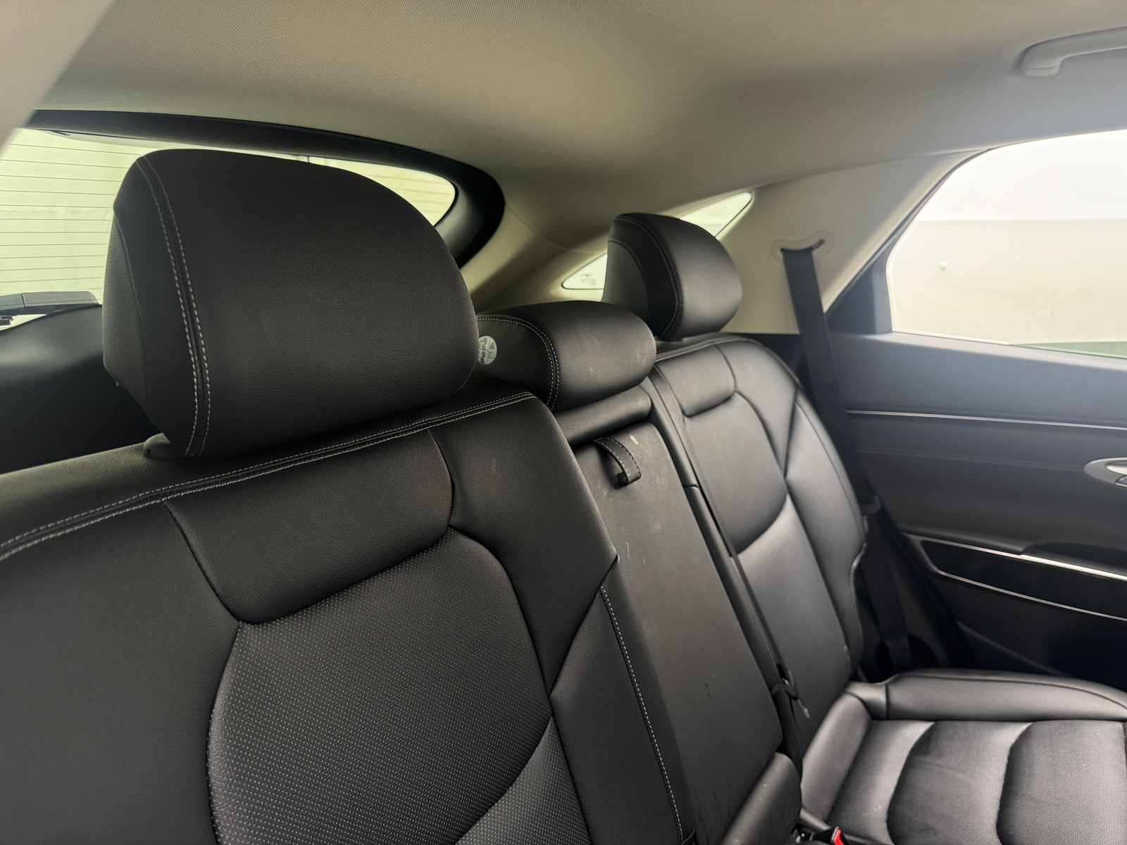 Thumbnail: 2025 Genesis GV70 - 5