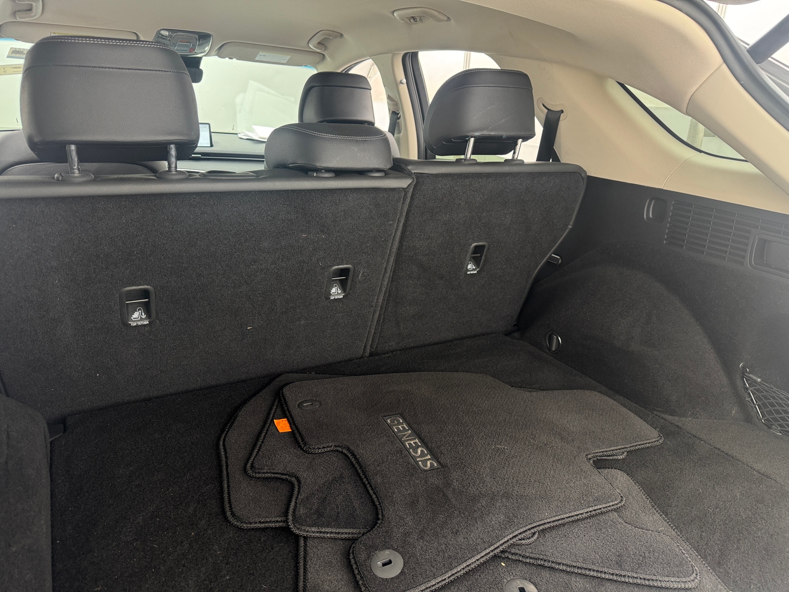 Thumbnail: 2025 Genesis GV70 - 6