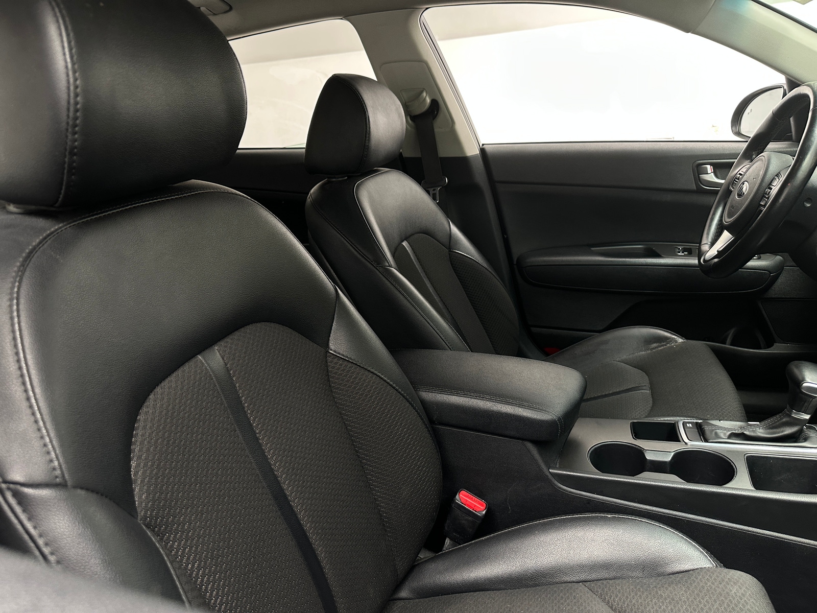 Thumbnail: 2018 Kia Optima - 2