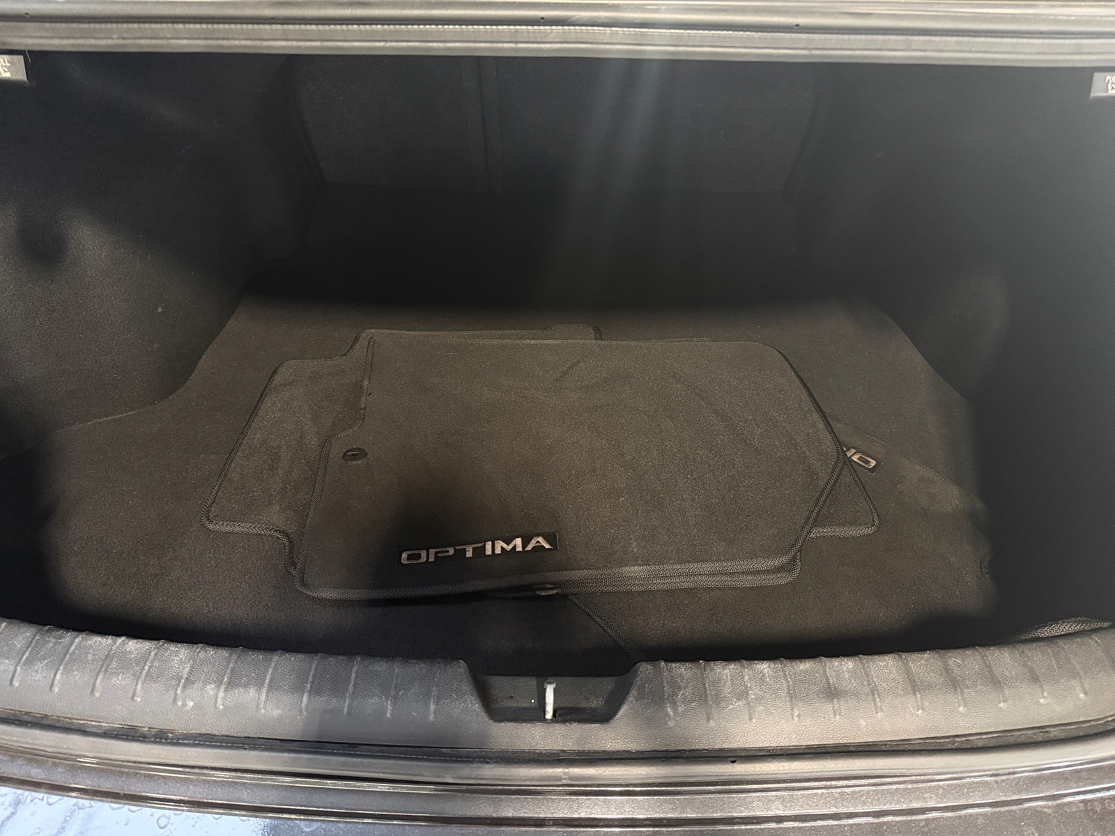 Thumbnail: 2018 Kia Optima - 7