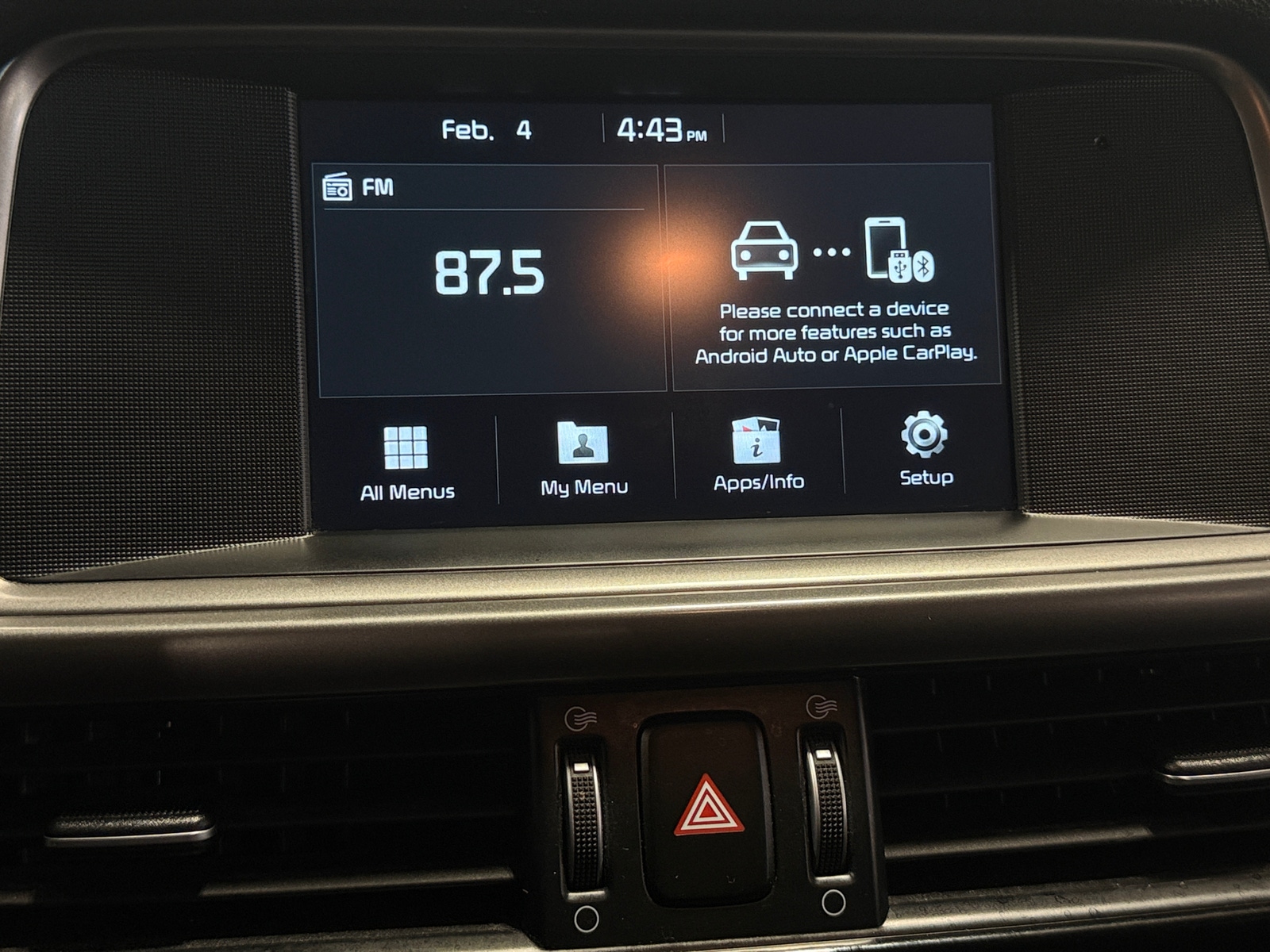 Thumbnail: 2018 Kia Optima - 4