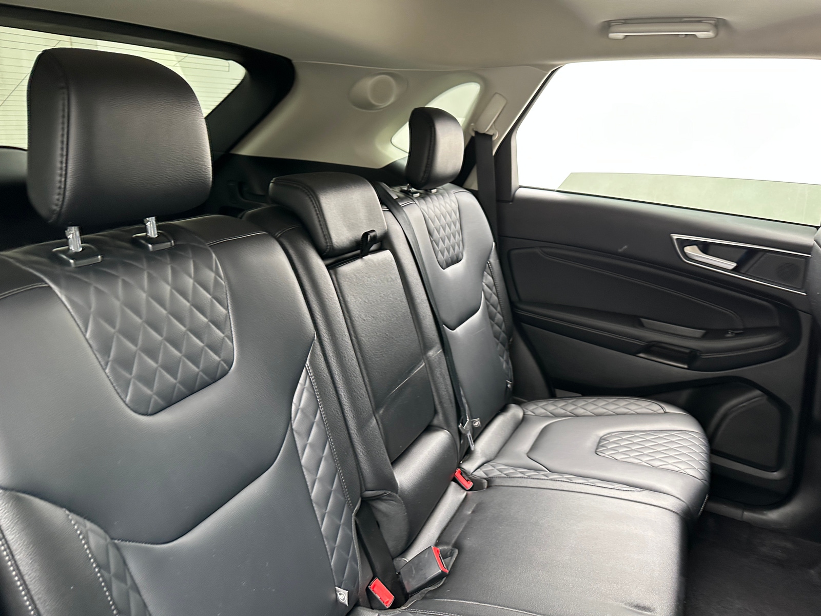 Thumbnail: 2024 Ford Edge - 5