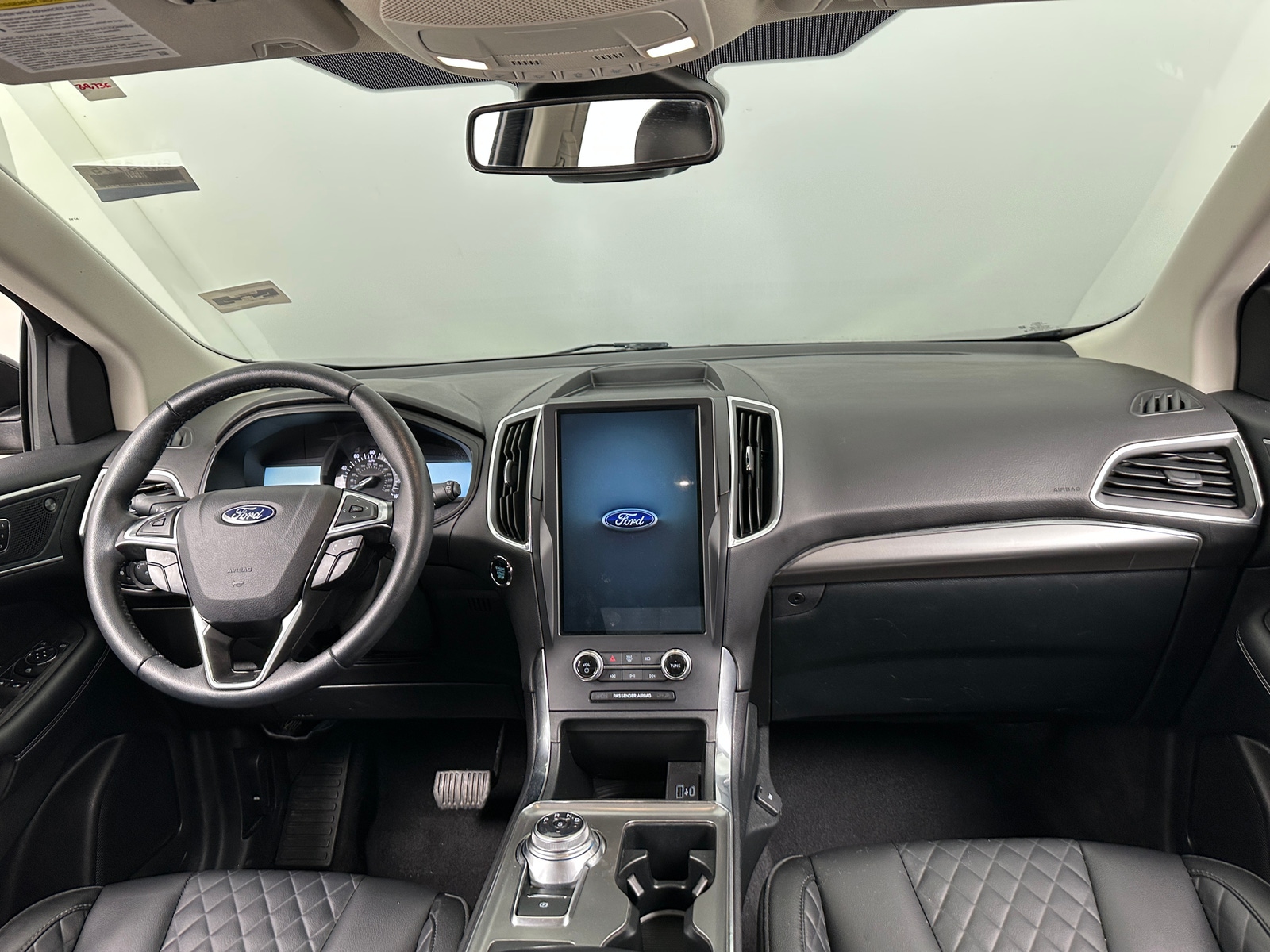 Thumbnail: 2024 Ford Edge - 2