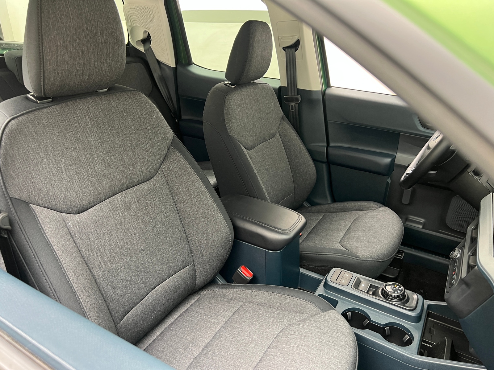 Thumbnail: 2025 Ford Maverick - 2