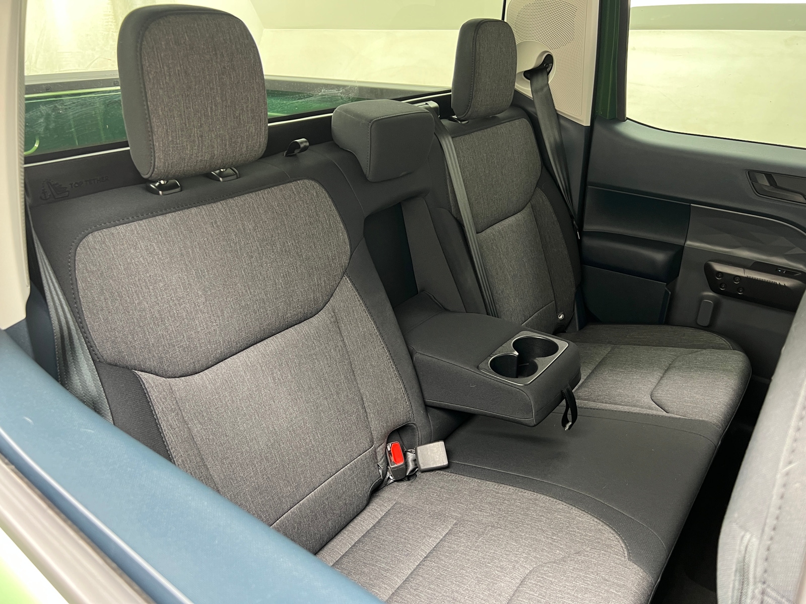 Thumbnail: 2025 Ford Maverick - 6