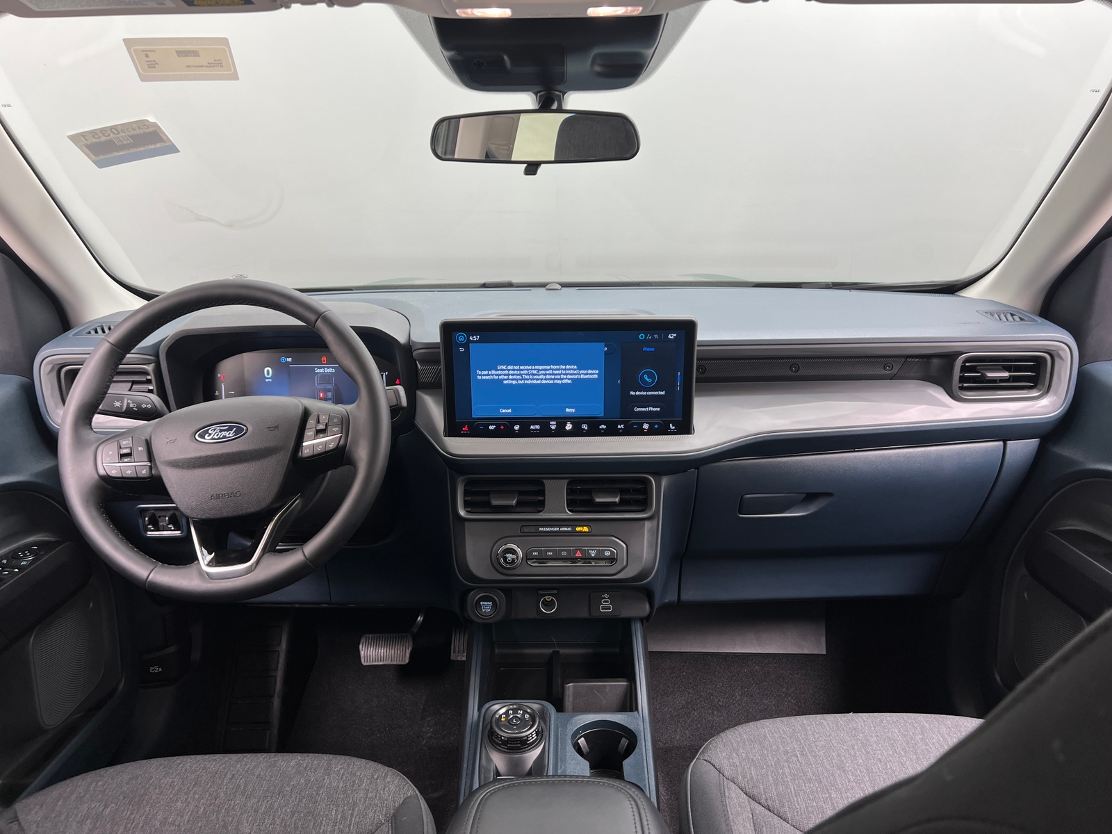 Thumbnail: 2025 Ford Maverick - 3