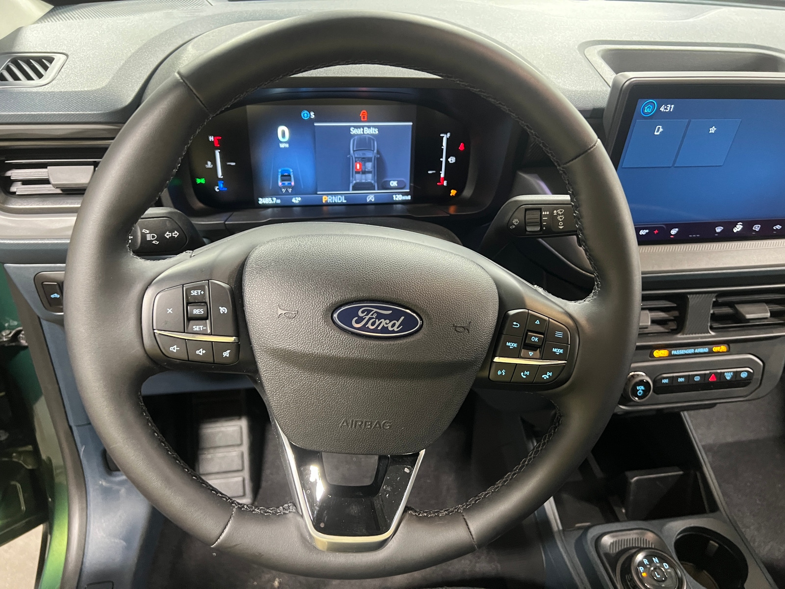 Thumbnail: 2025 Ford Maverick - 5