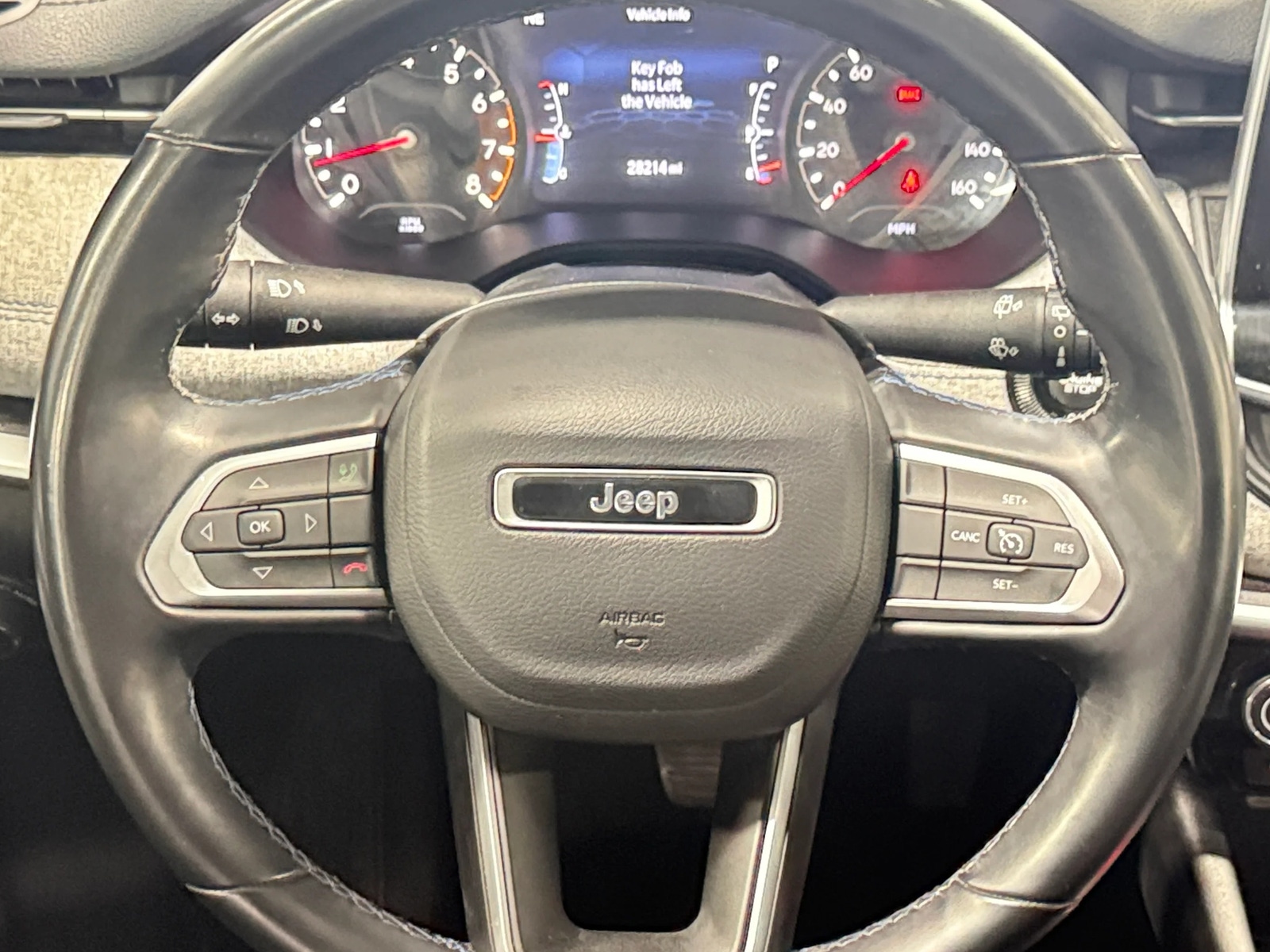 Thumbnail: 2022 Jeep Compass - 5