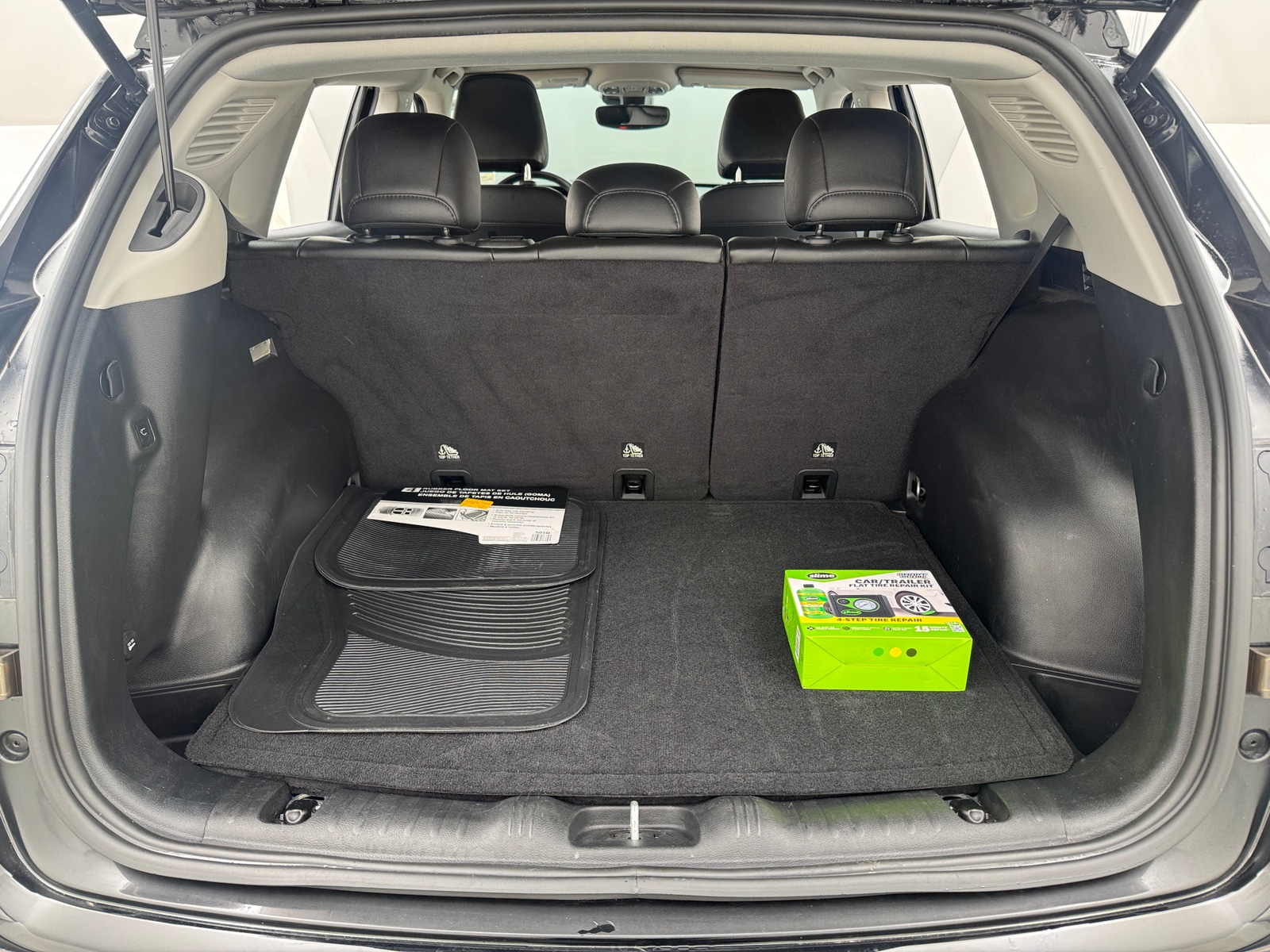 Thumbnail: 2022 Jeep Compass - 7