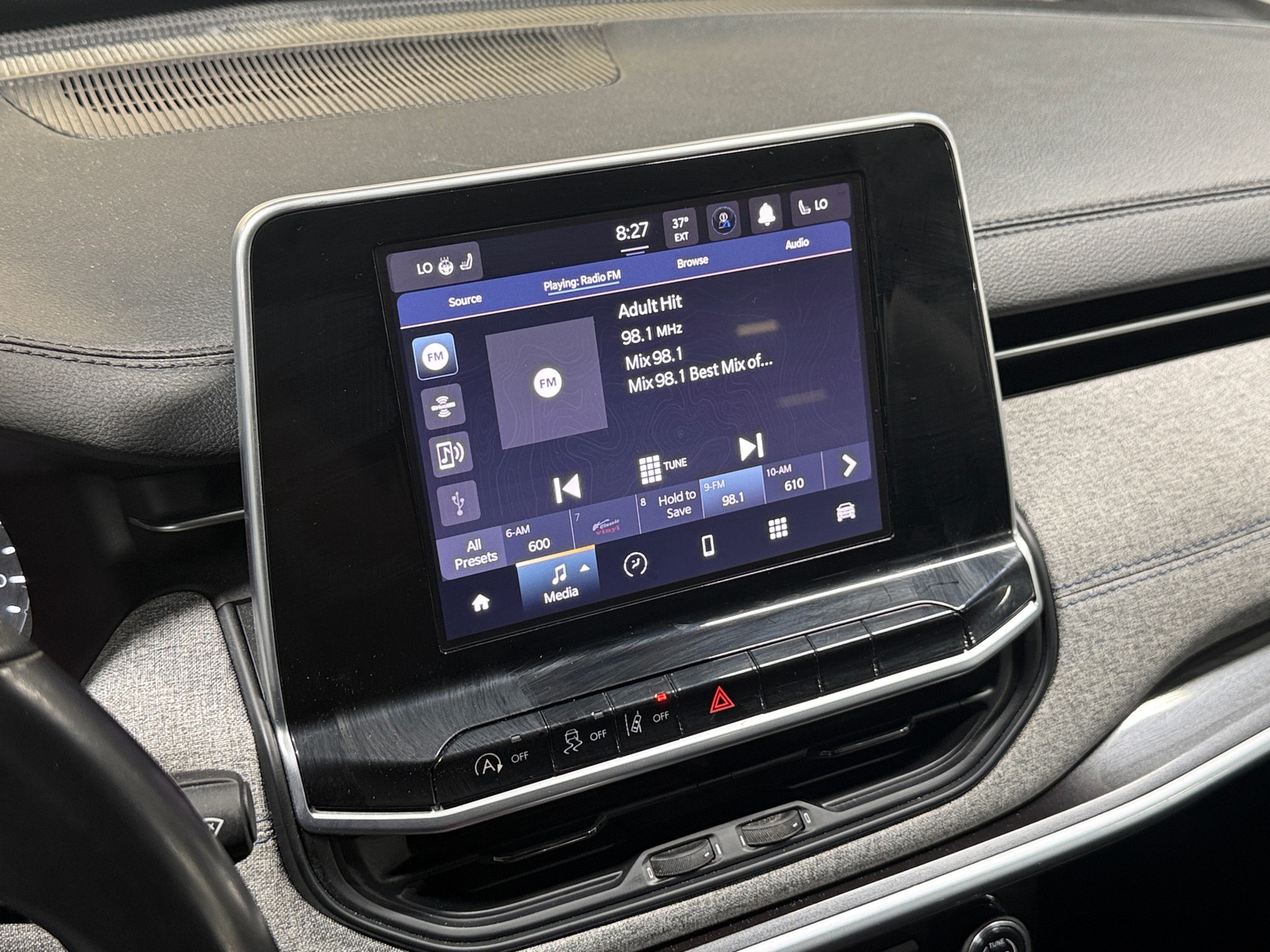 Thumbnail: 2022 Jeep Compass - 4