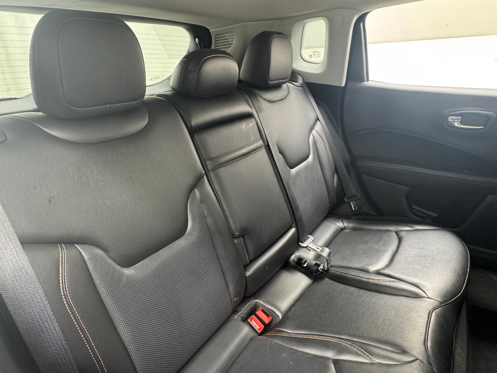 Thumbnail: 2018 Jeep Compass - 5