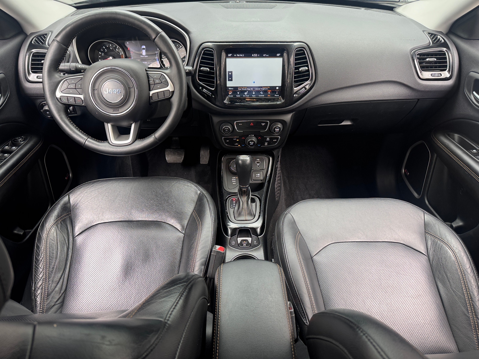 Thumbnail: 2018 Jeep Compass - 2