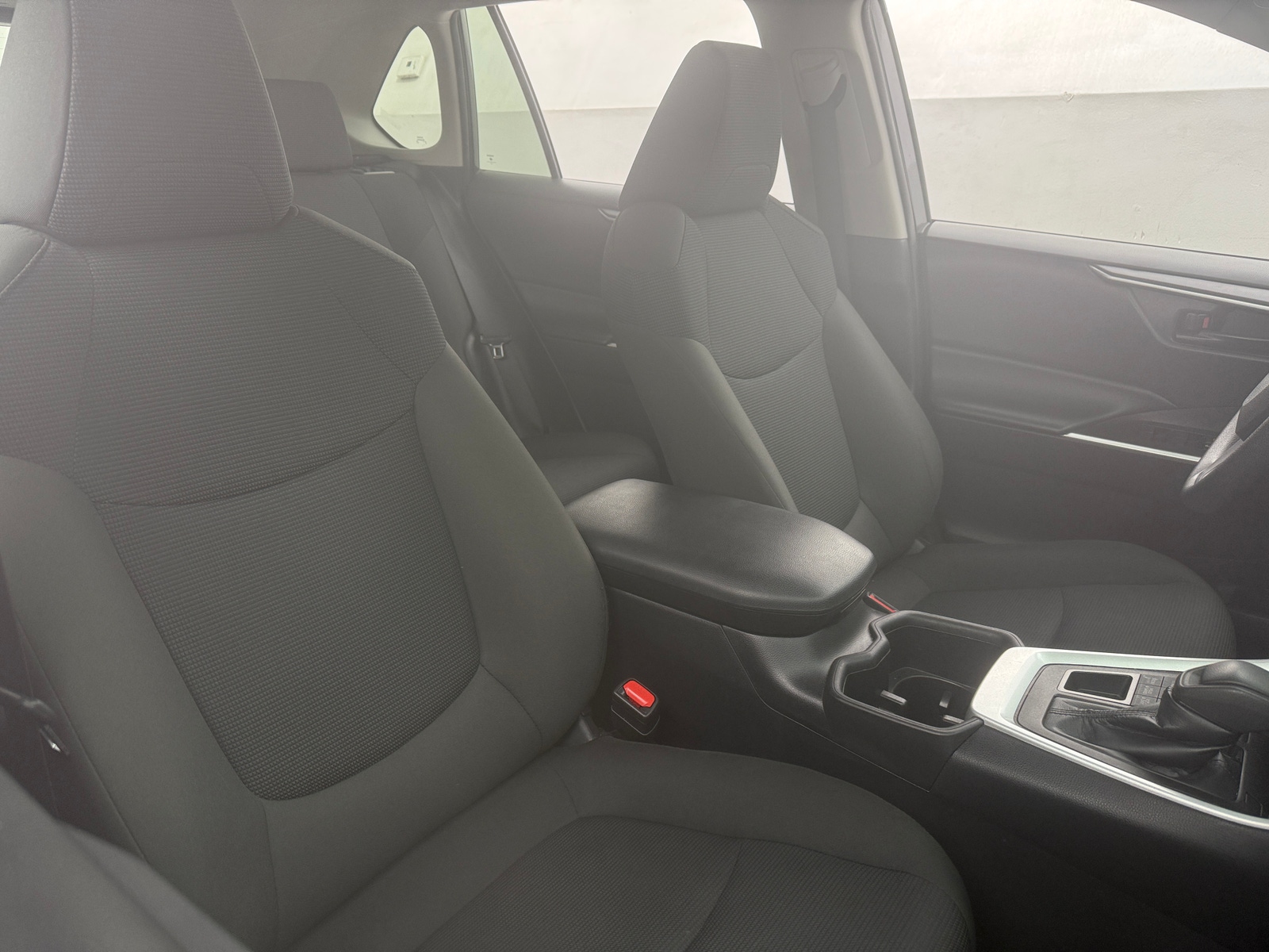 Thumbnail: 2024 Toyota RAV4 - 2