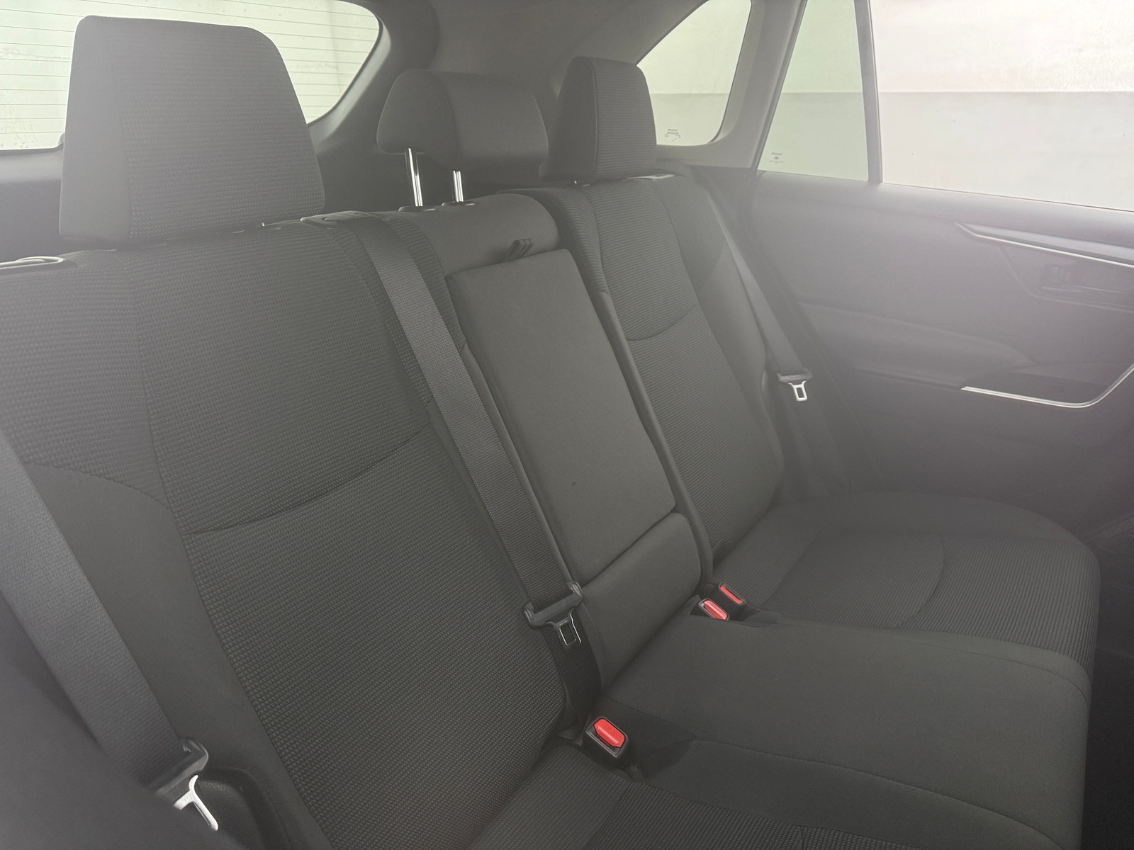 Thumbnail: 2024 Toyota RAV4 - 6