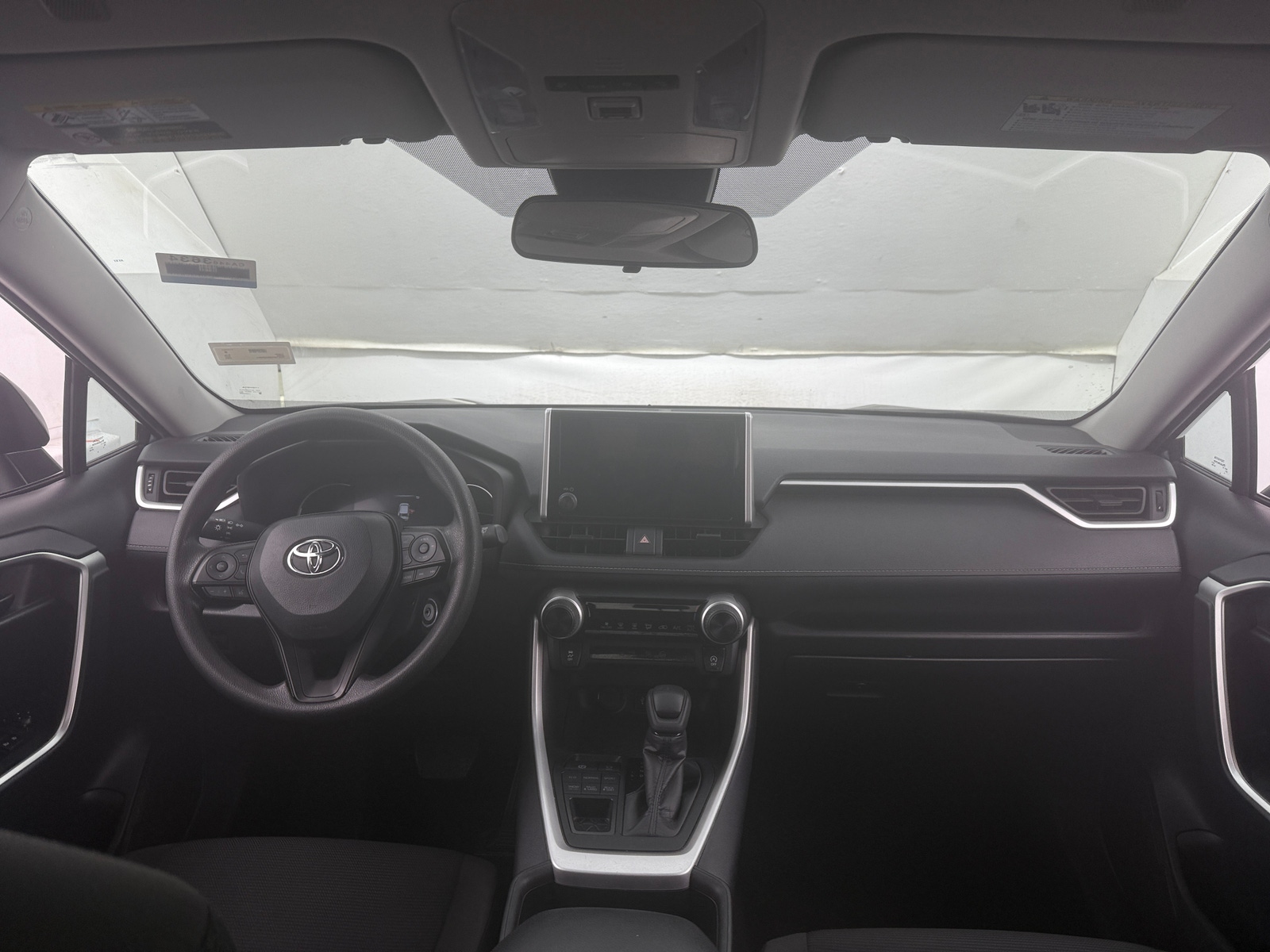 Thumbnail: 2024 Toyota RAV4 - 3