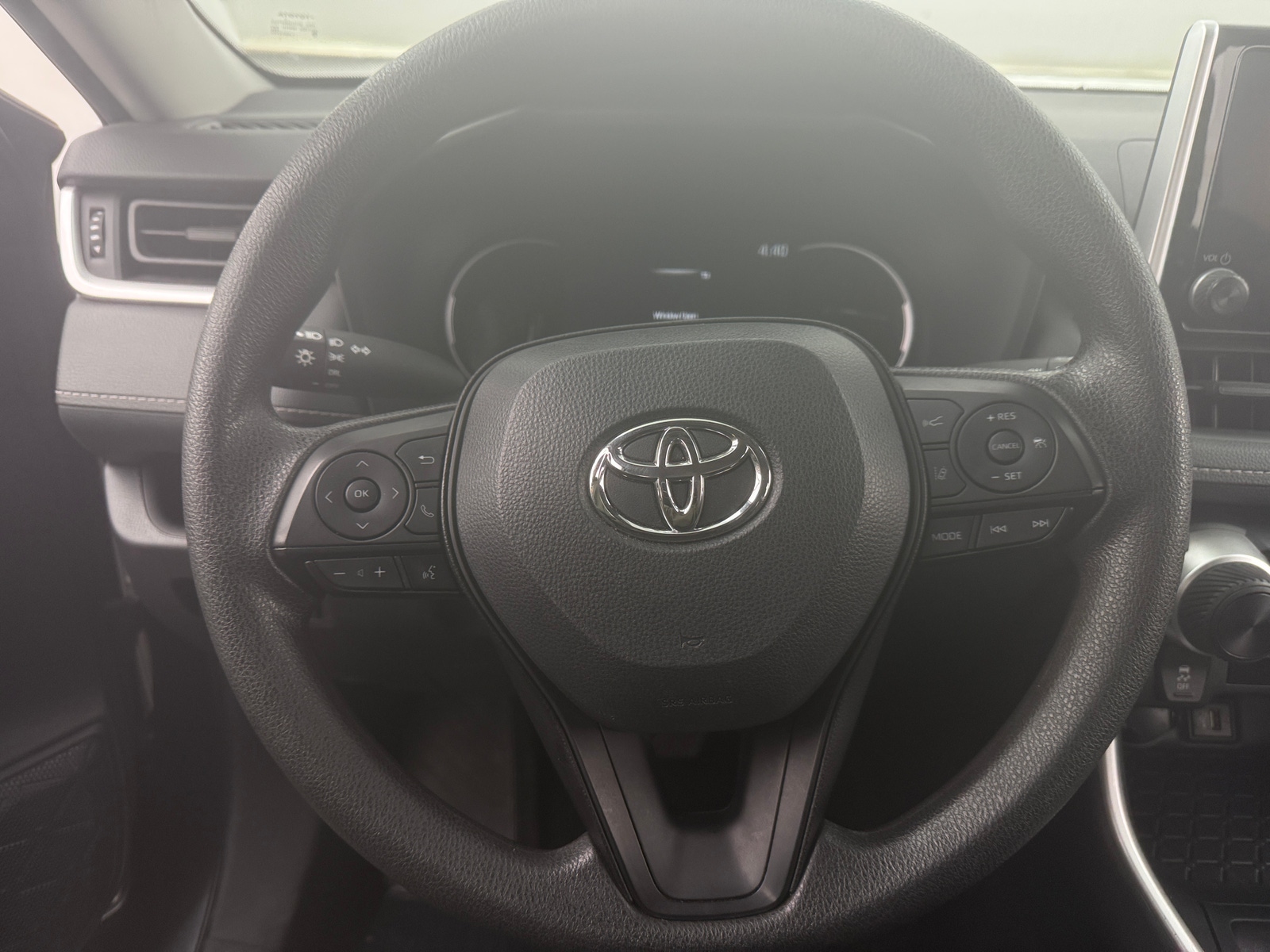 Thumbnail: 2024 Toyota RAV4 - 5