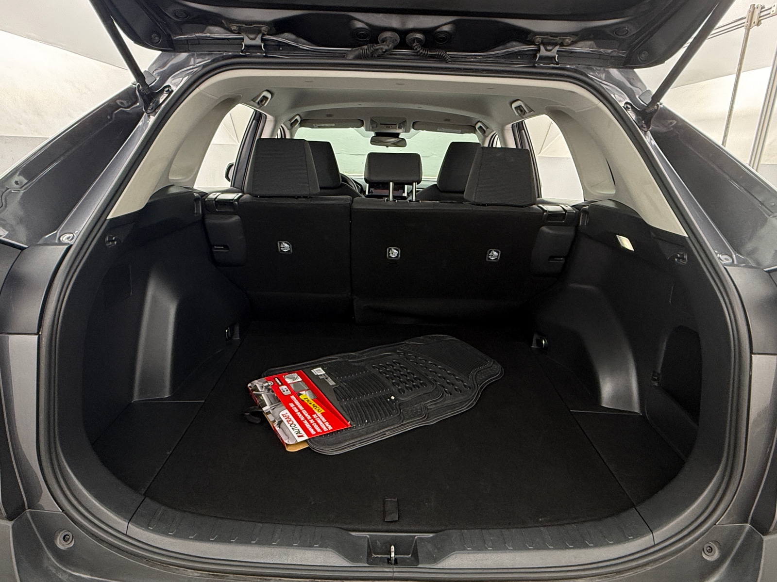 Thumbnail: 2024 Toyota RAV4 - 7