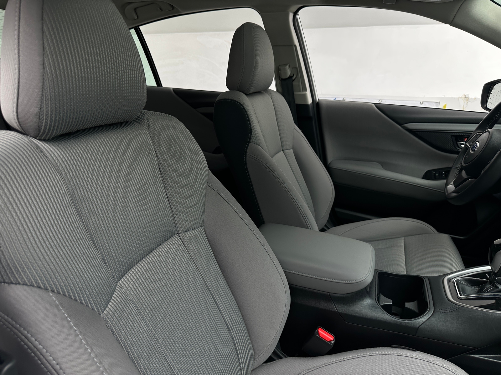 Thumbnail: 2025 Subaru Legacy - 2