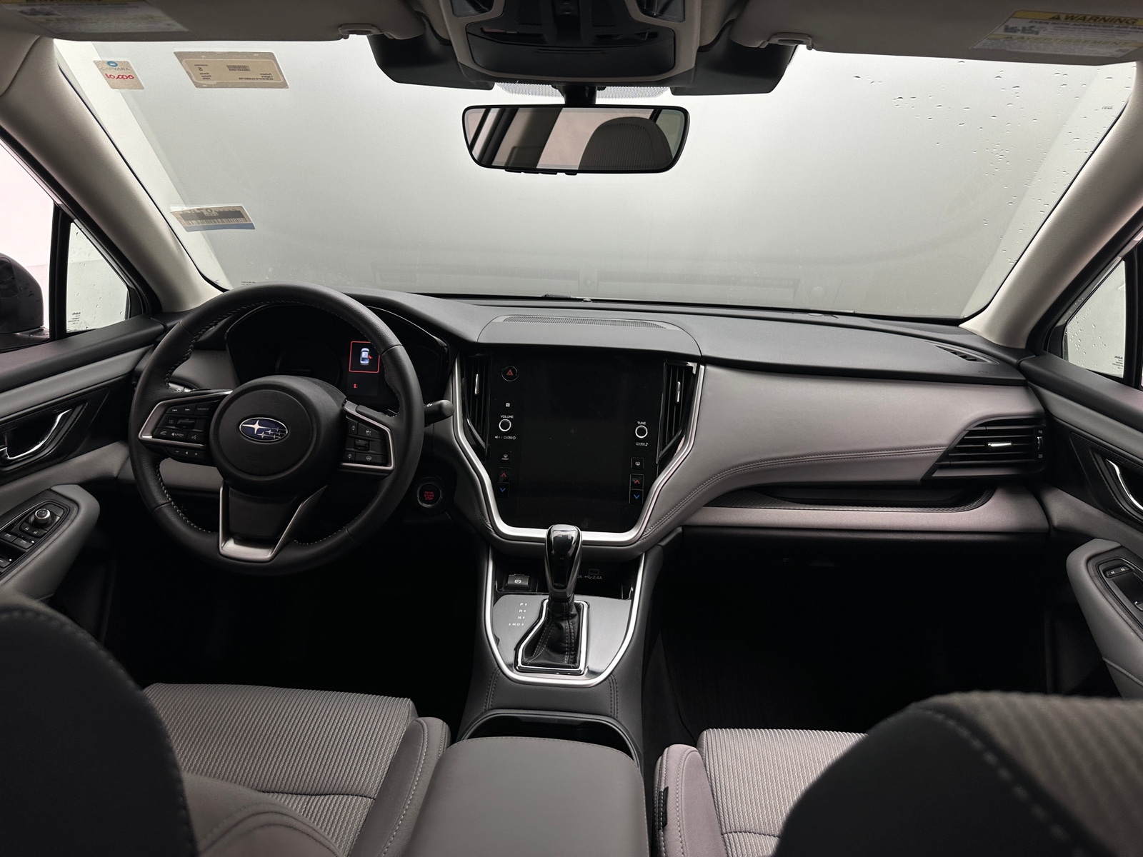 Thumbnail: 2025 Subaru Legacy - 3