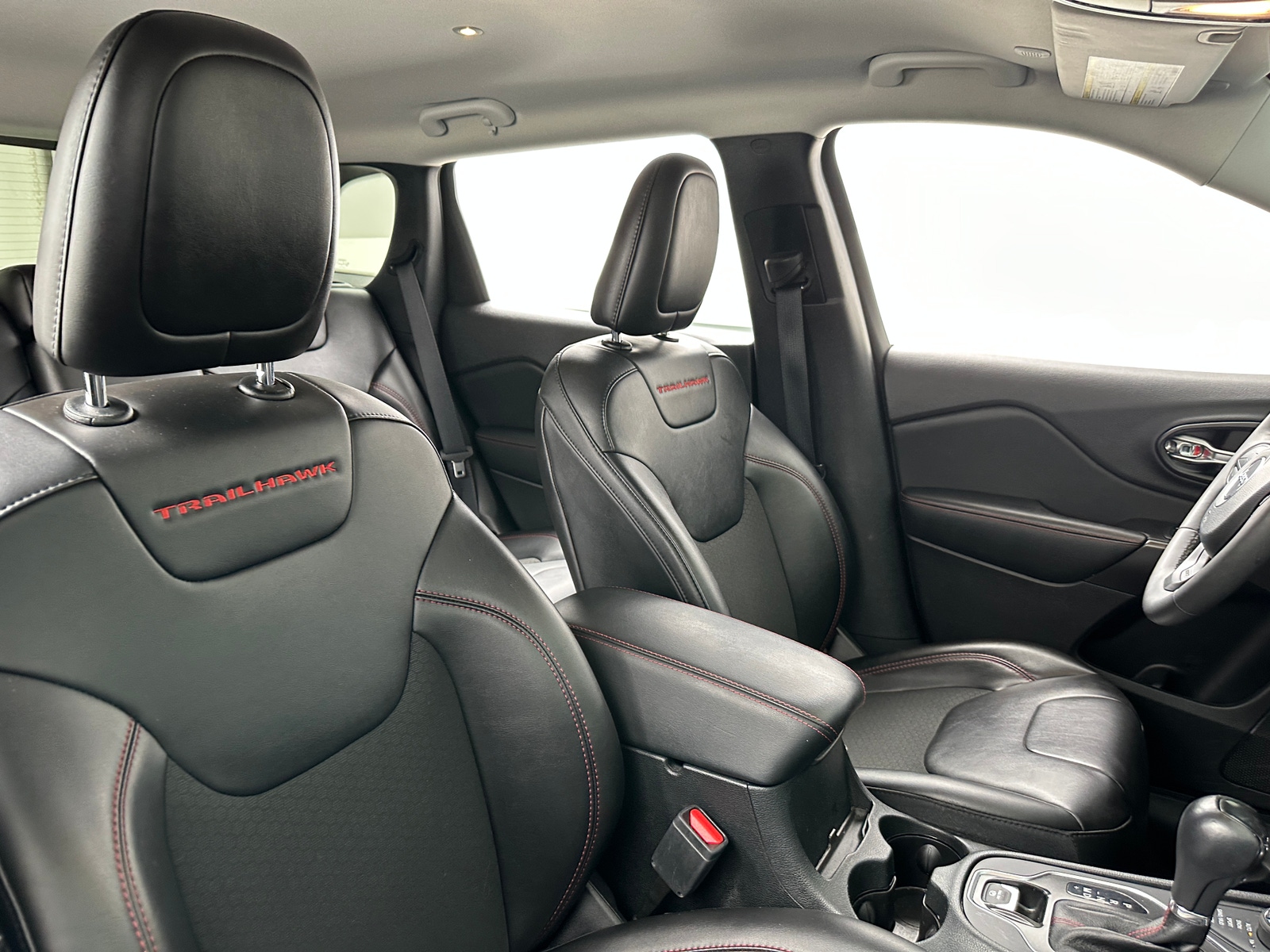 Thumbnail: 2022 Jeep Cherokee - 2