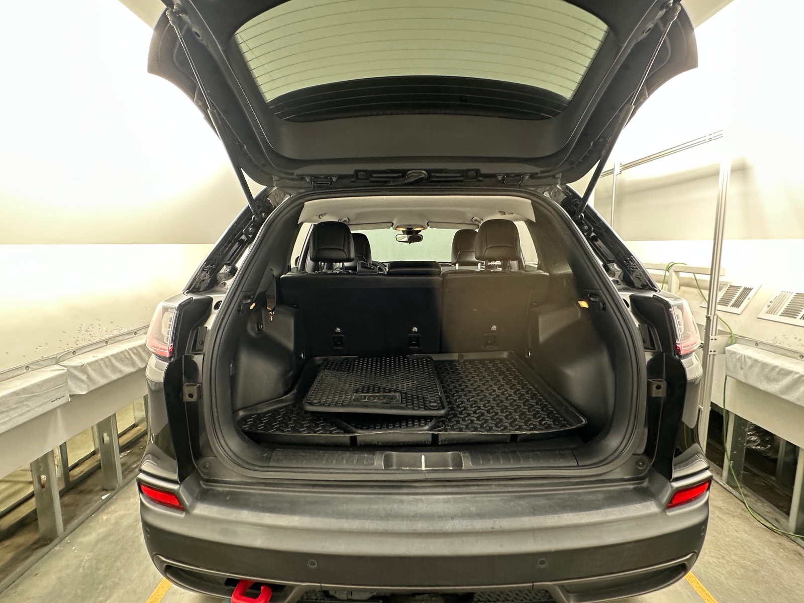 Thumbnail: 2022 Jeep Cherokee - 7