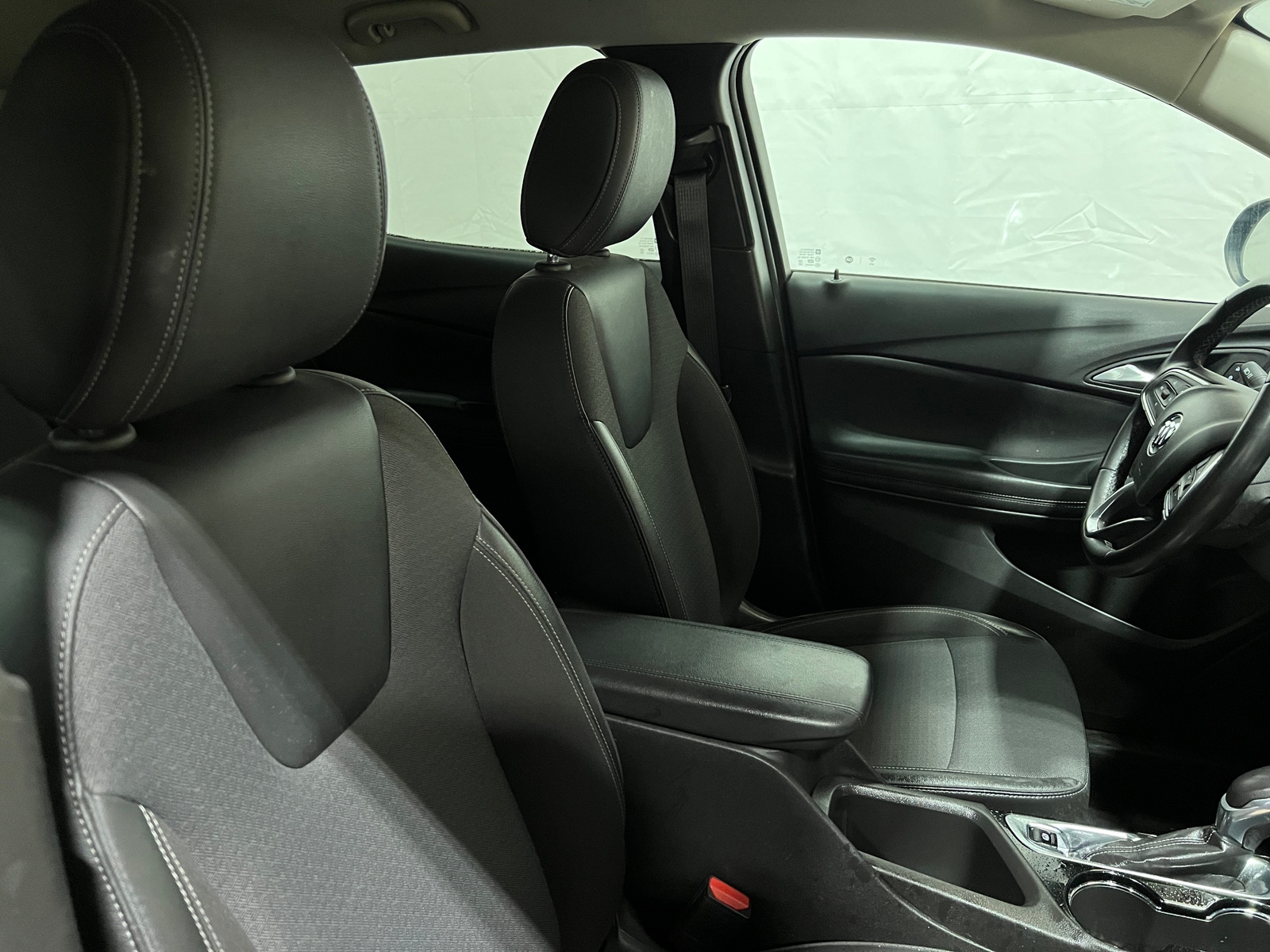 Thumbnail: 2020 Buick Encore GX - 2