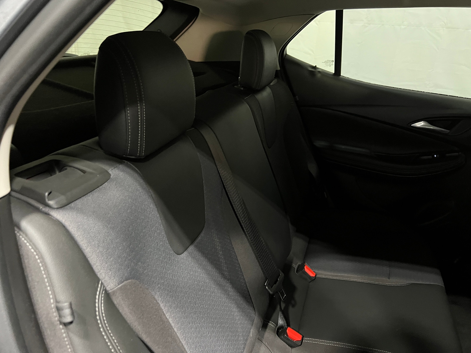 Thumbnail: 2020 Buick Encore GX - 6