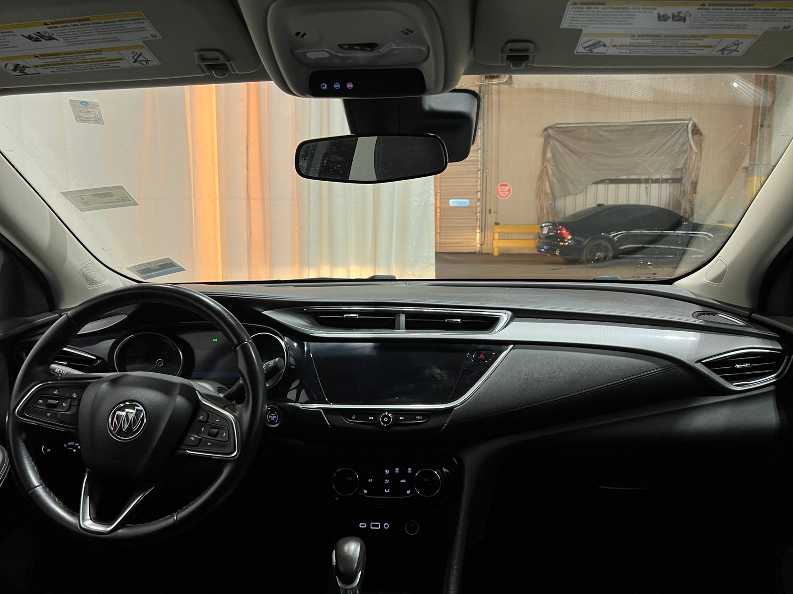 Thumbnail: 2020 Buick Encore GX - 3