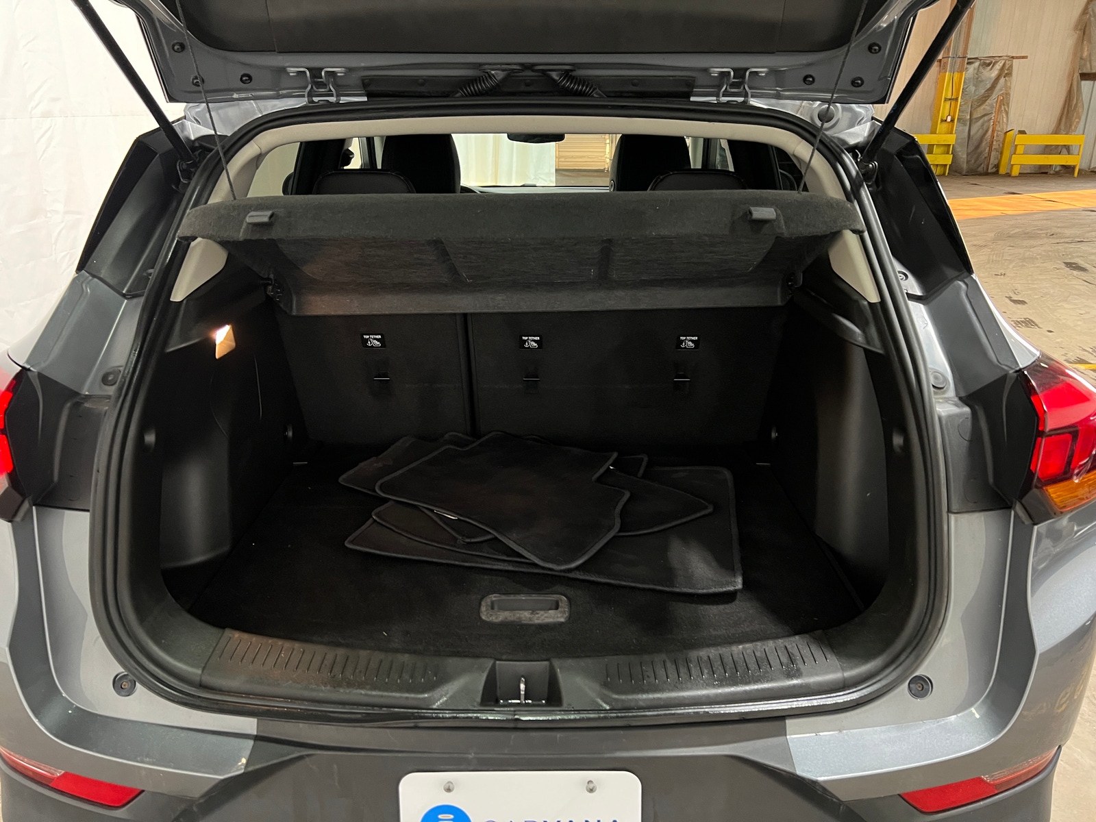 Thumbnail: 2020 Buick Encore GX - 7