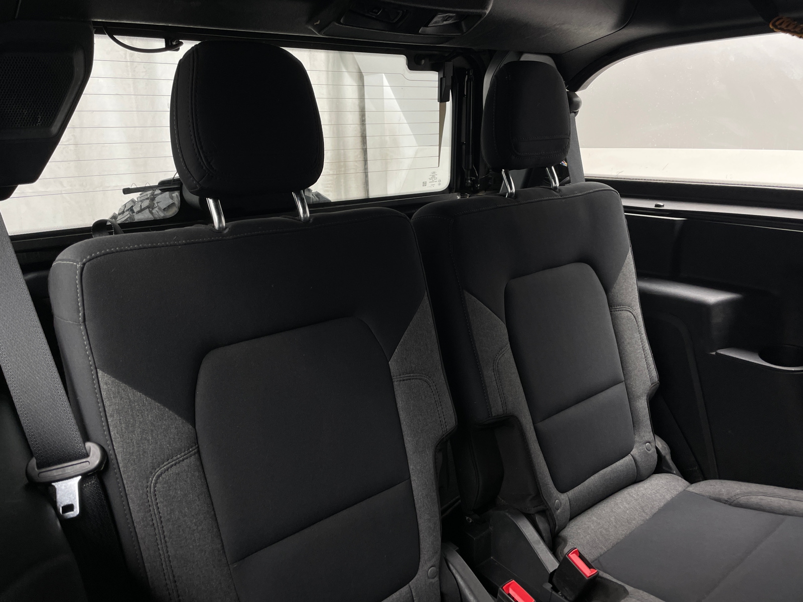 Thumbnail: 2025 Ford Bronco - 6