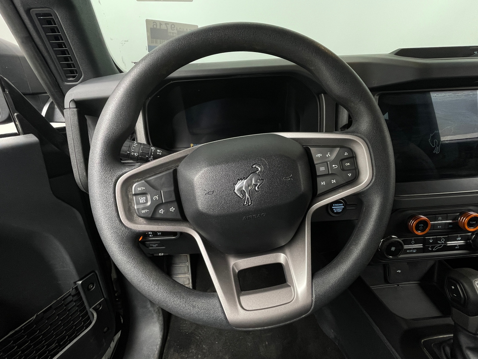 Thumbnail: 2025 Ford Bronco - 5