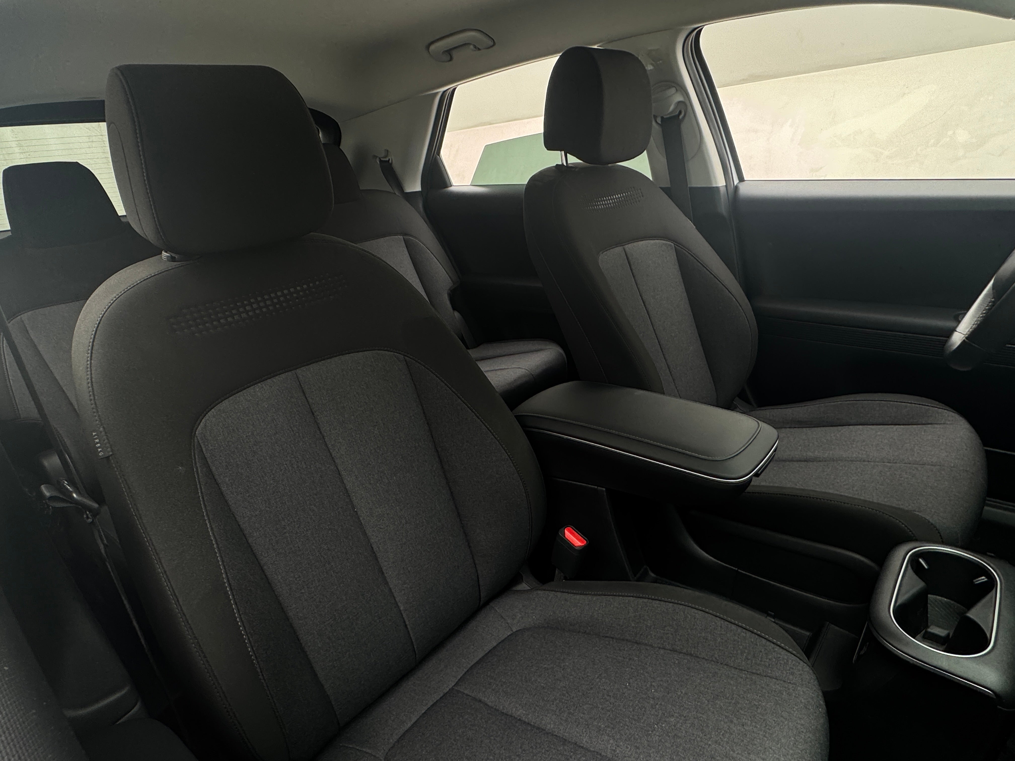 2022 Hyundai IONIQ 5