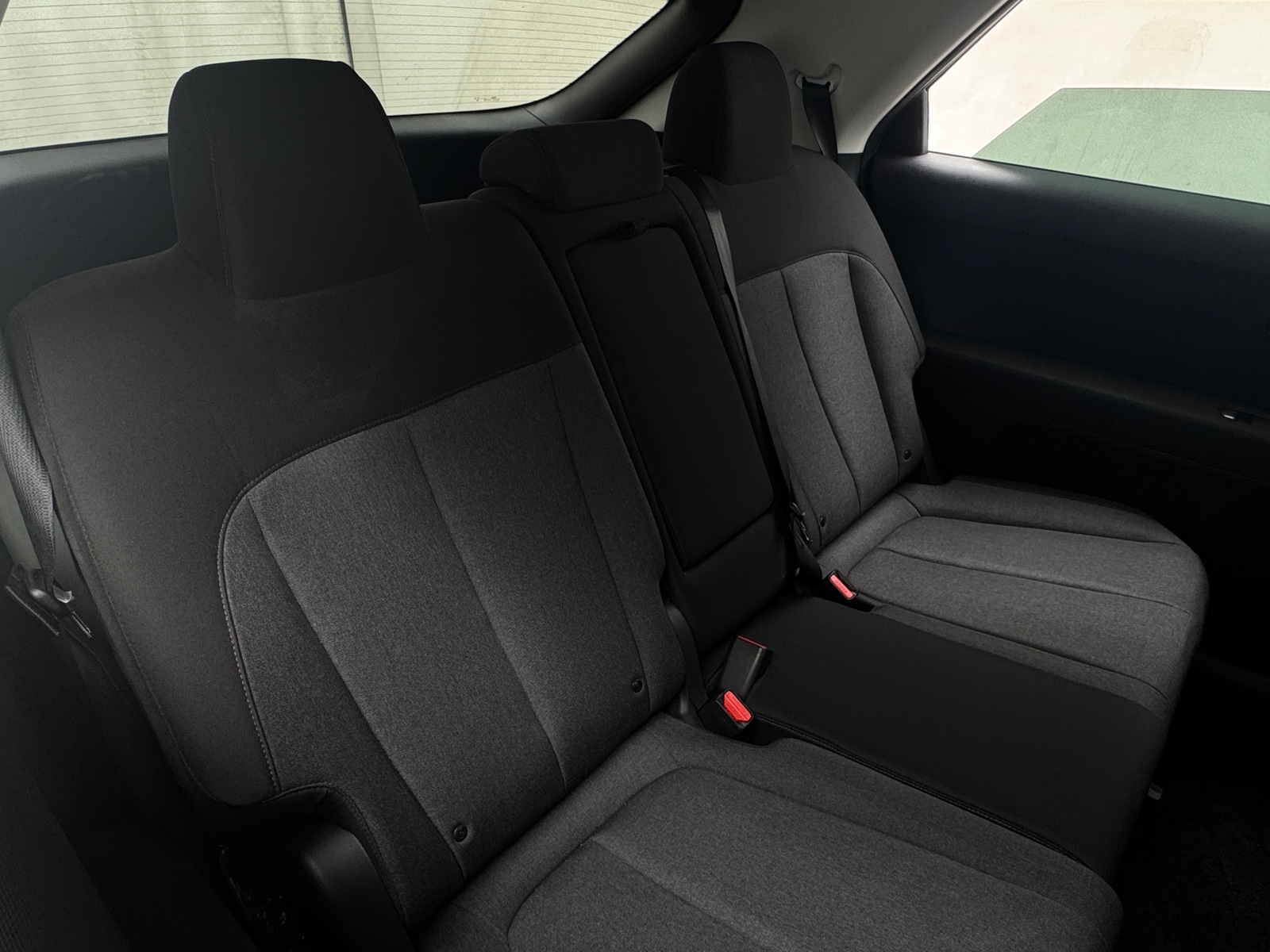 Thumbnail: 2022 Hyundai Ioniq 5 - 6