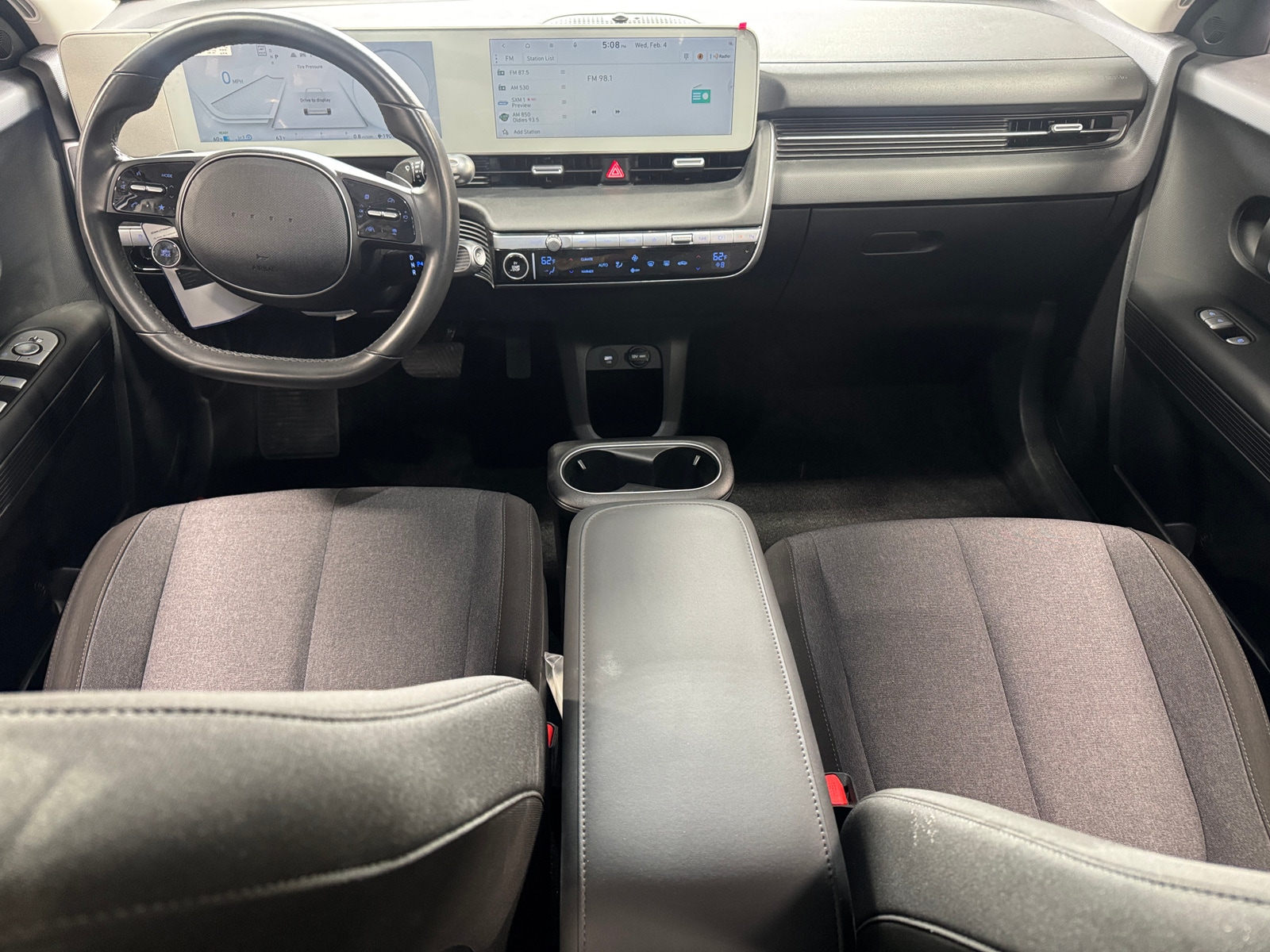 Thumbnail: 2022 Hyundai Ioniq 5 - 3