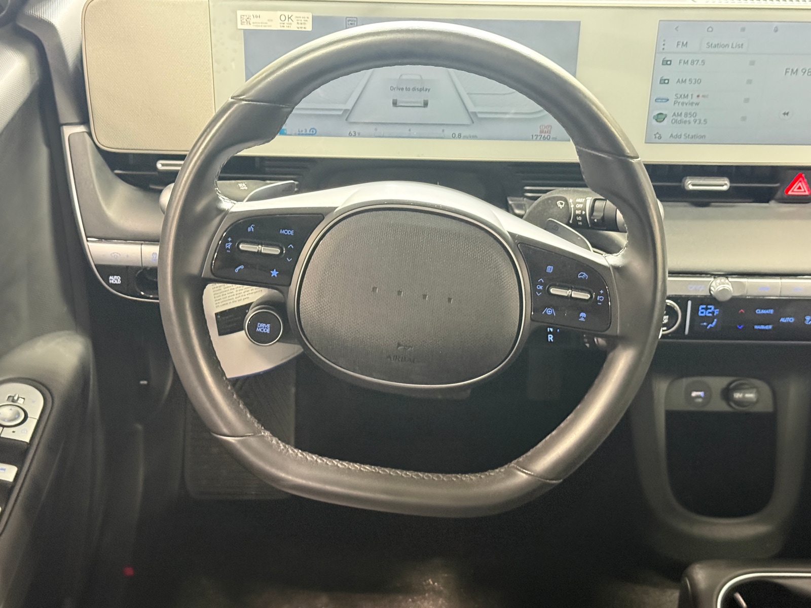 Thumbnail: 2022 Hyundai Ioniq 5 - 5