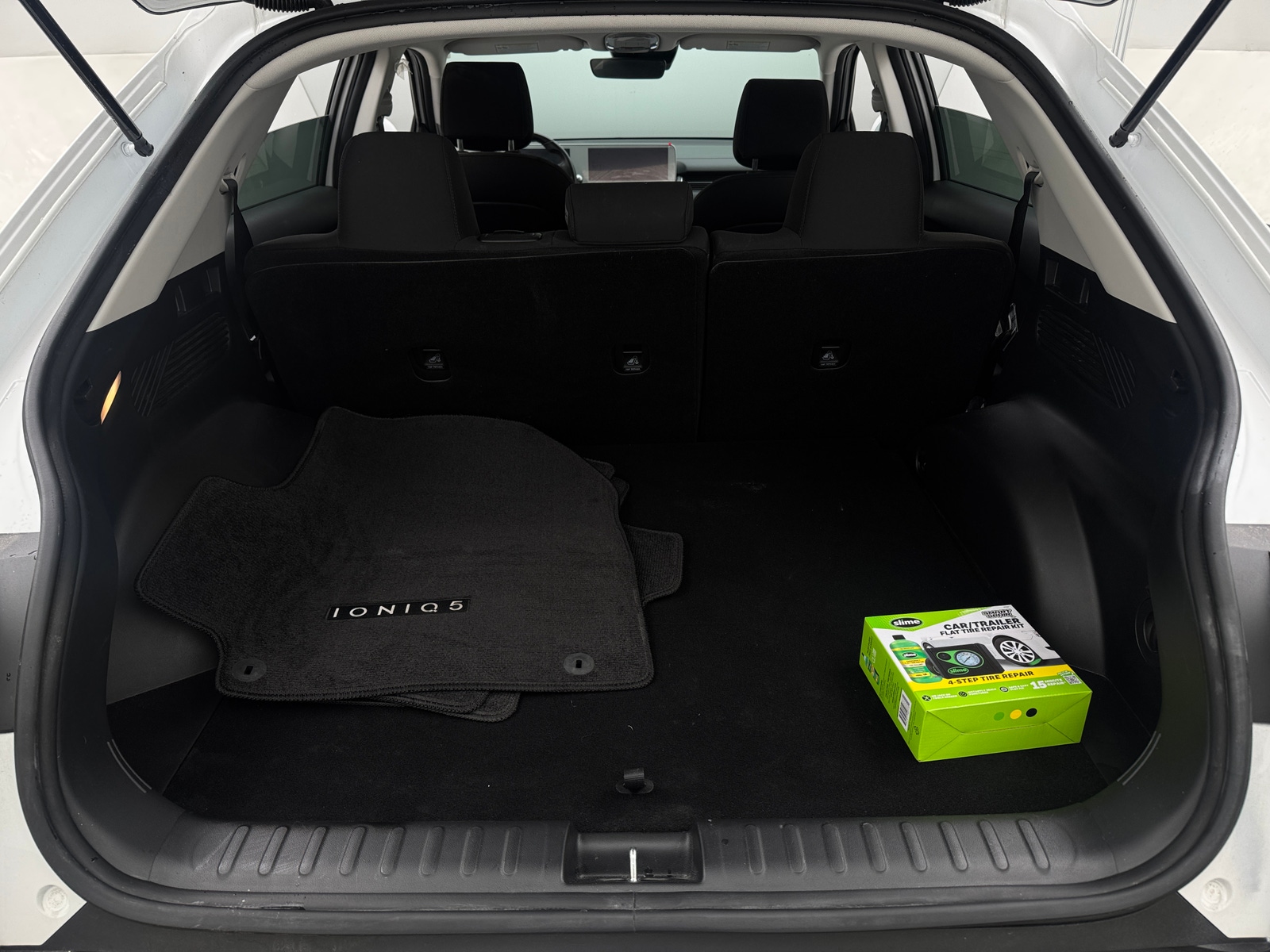 Thumbnail: 2022 Hyundai Ioniq 5 - 7