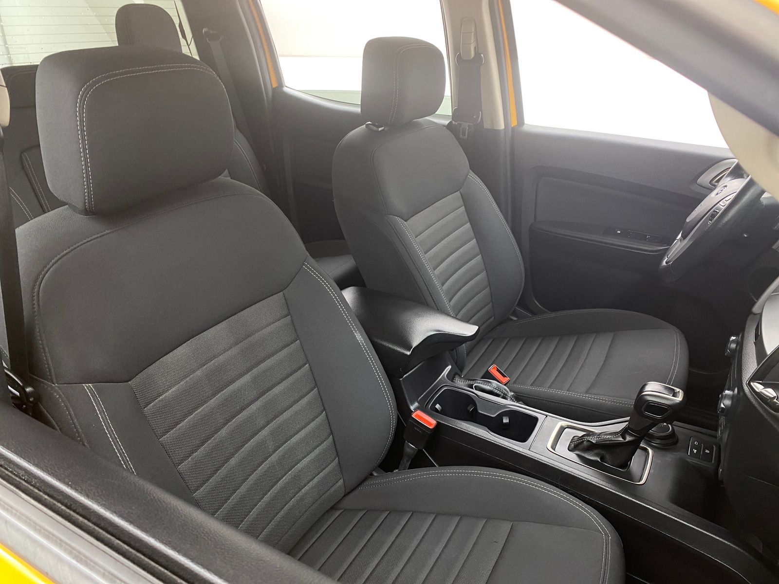 Thumbnail: 2021 Ford Ranger - 2