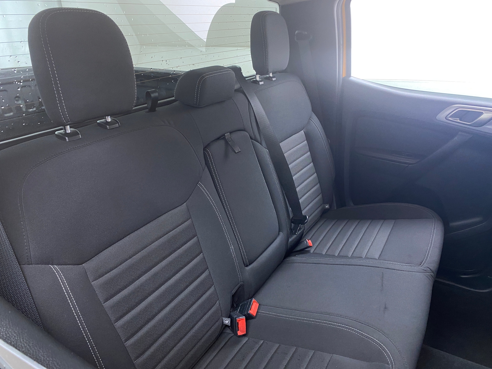 Thumbnail: 2021 Ford Ranger - 6