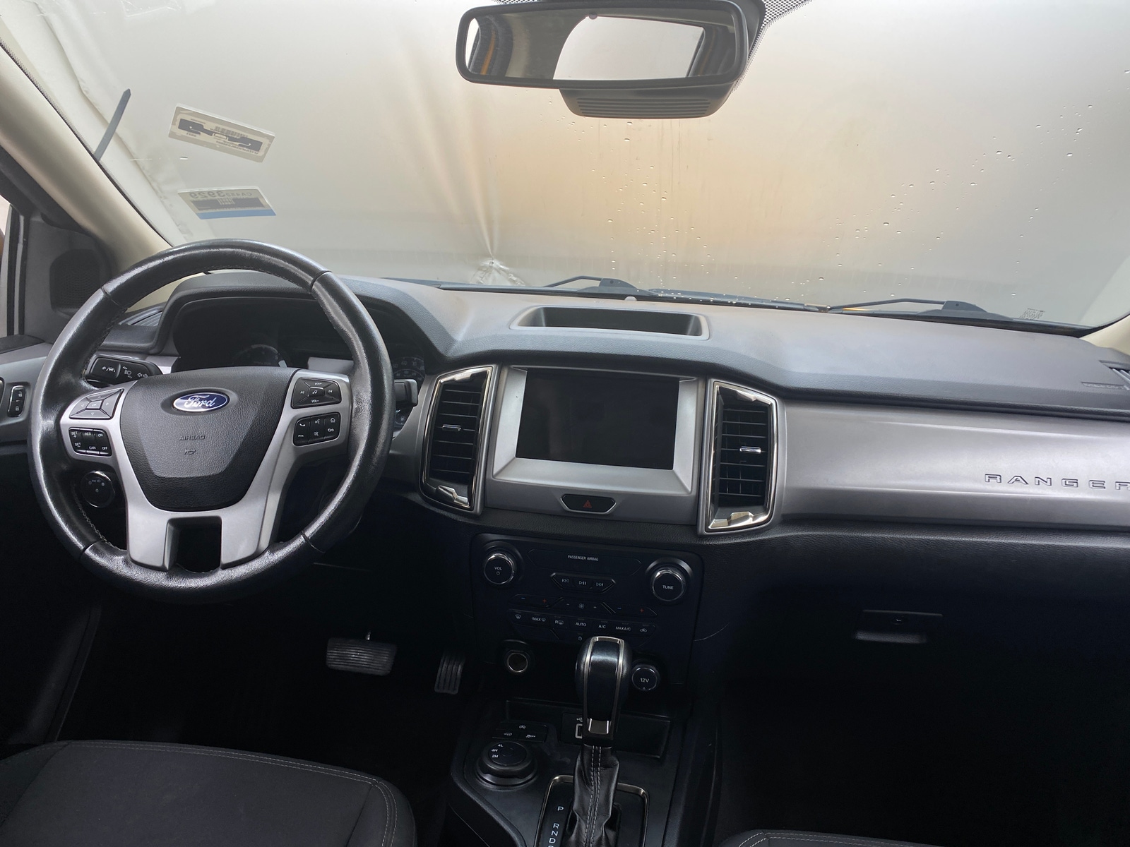 Thumbnail: 2021 Ford Ranger - 3