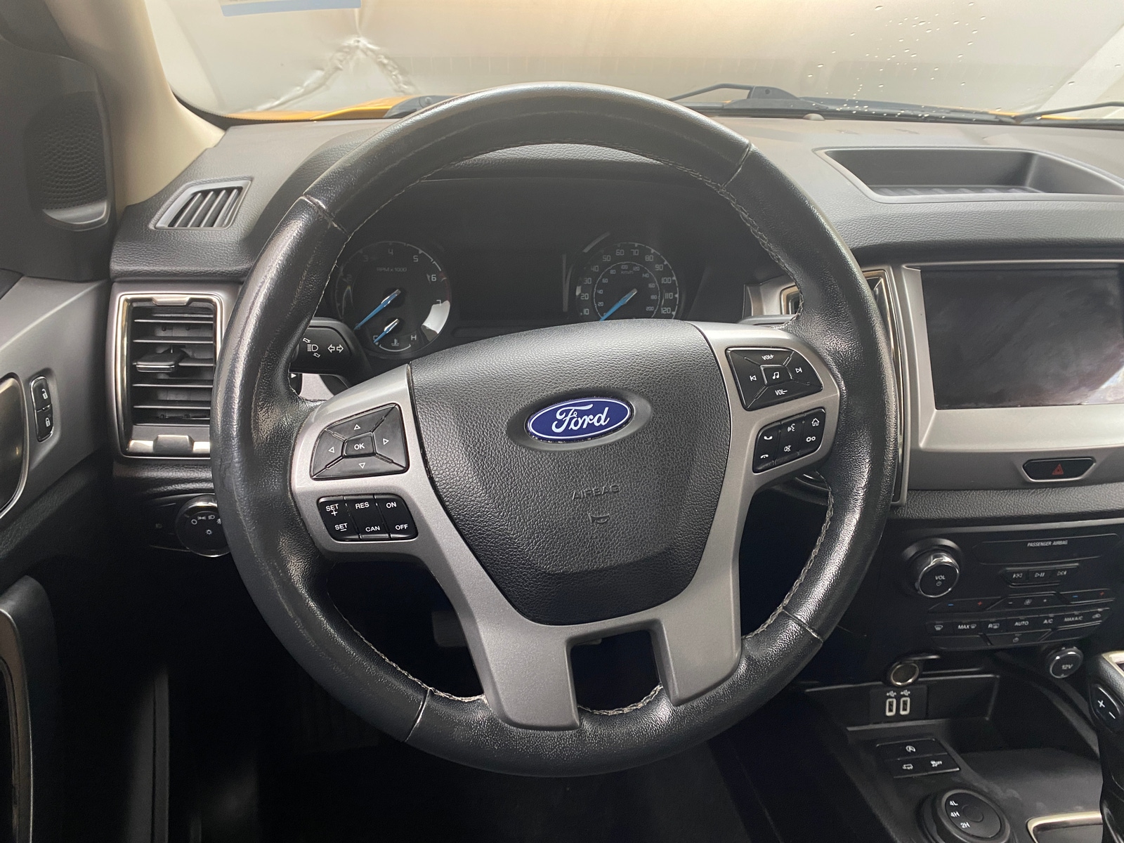 Thumbnail: 2021 Ford Ranger - 5