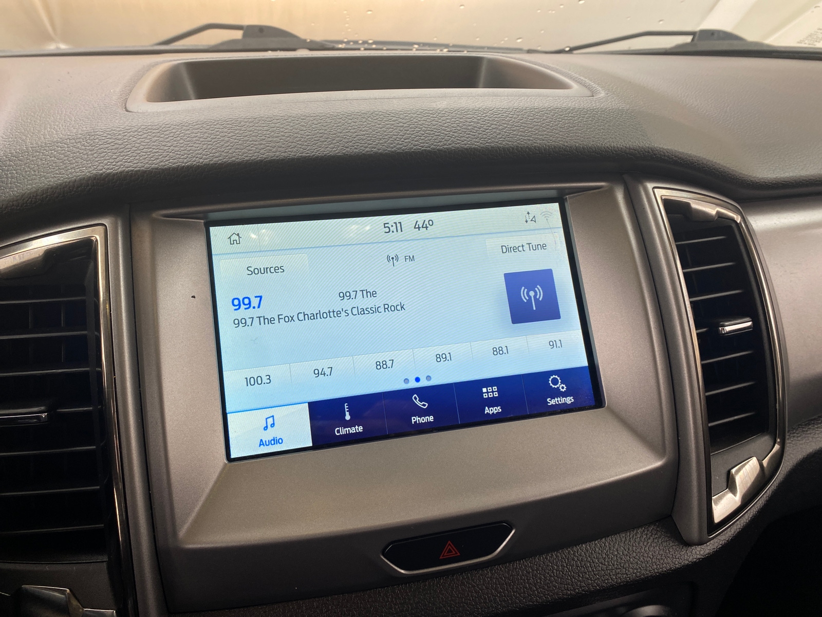 Thumbnail: 2021 Ford Ranger - 4