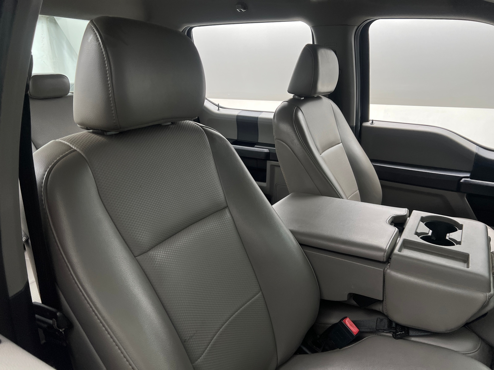 Thumbnail: 2020 Ford Econoline - 2