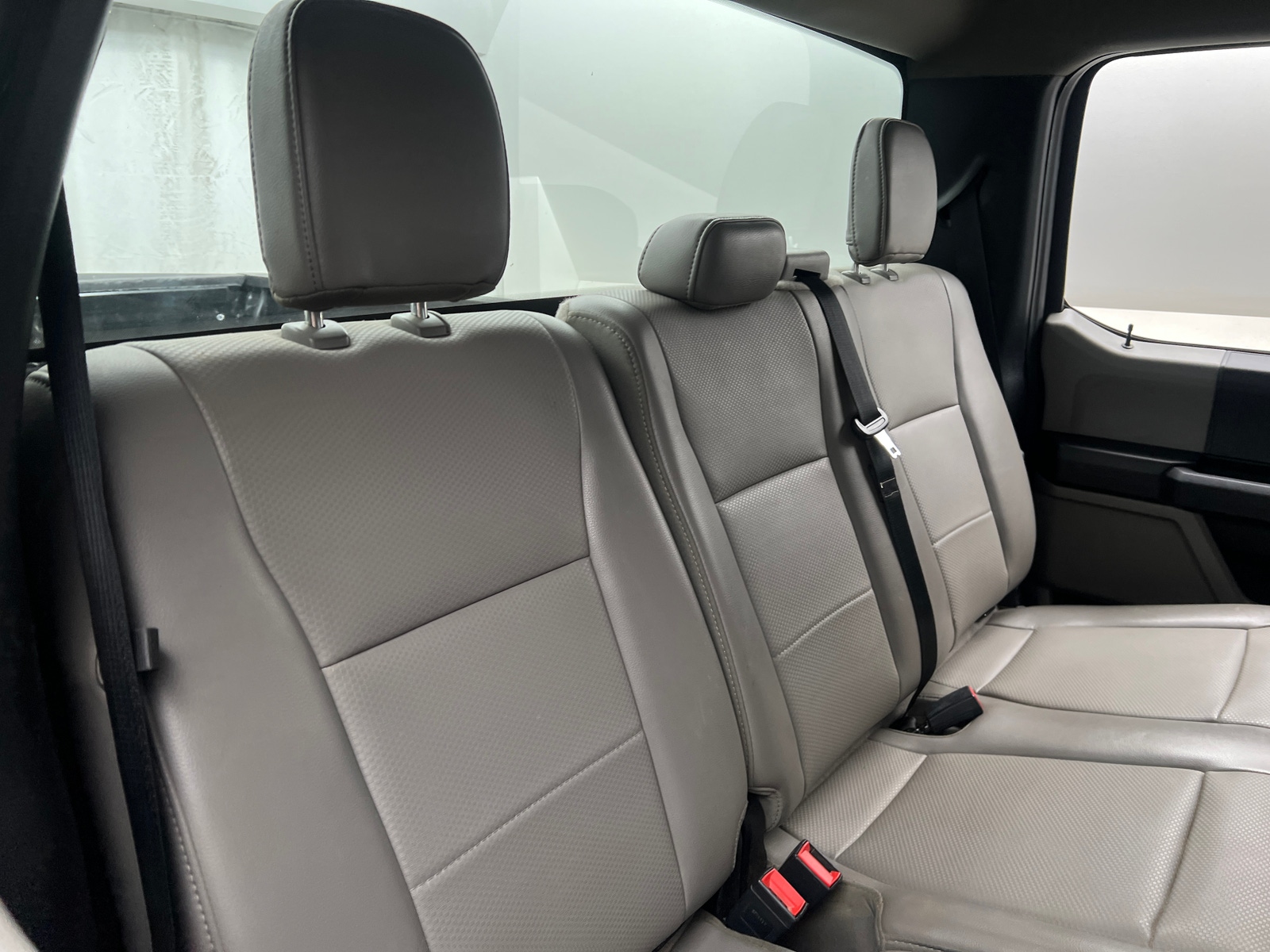 Thumbnail: 2020 Ford Econoline - 6