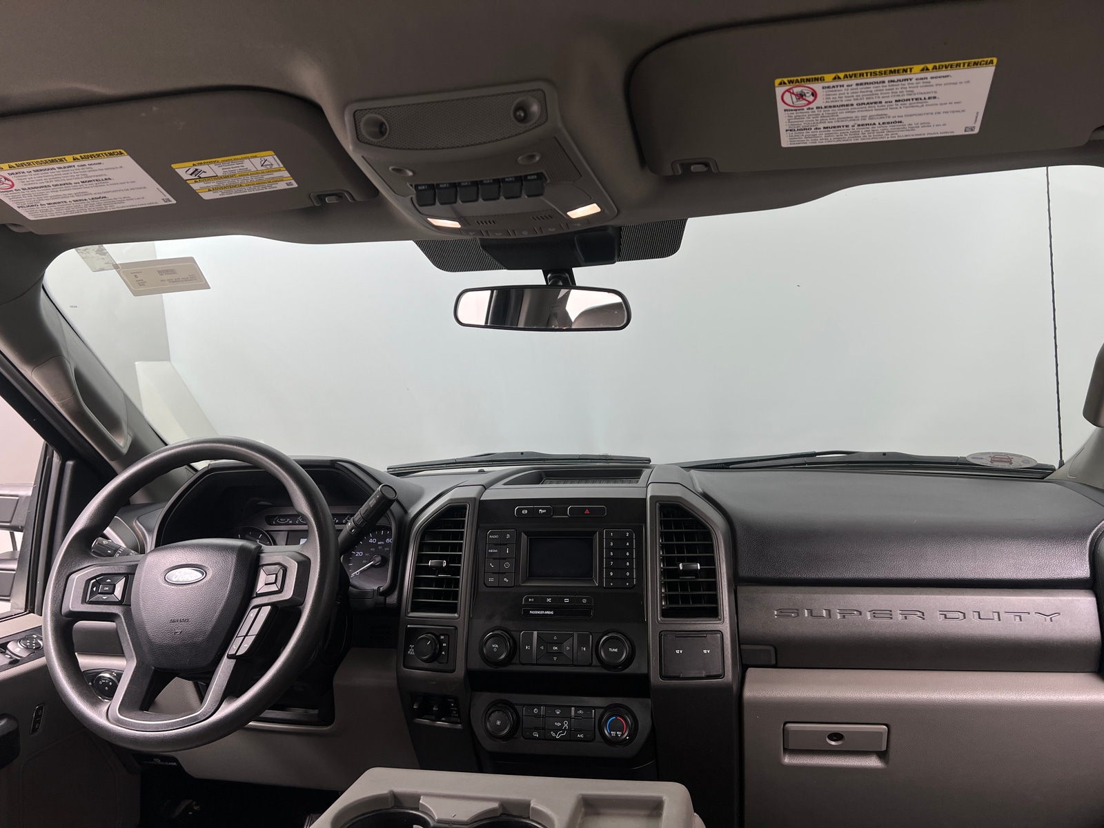 Thumbnail: 2020 Ford Econoline - 3