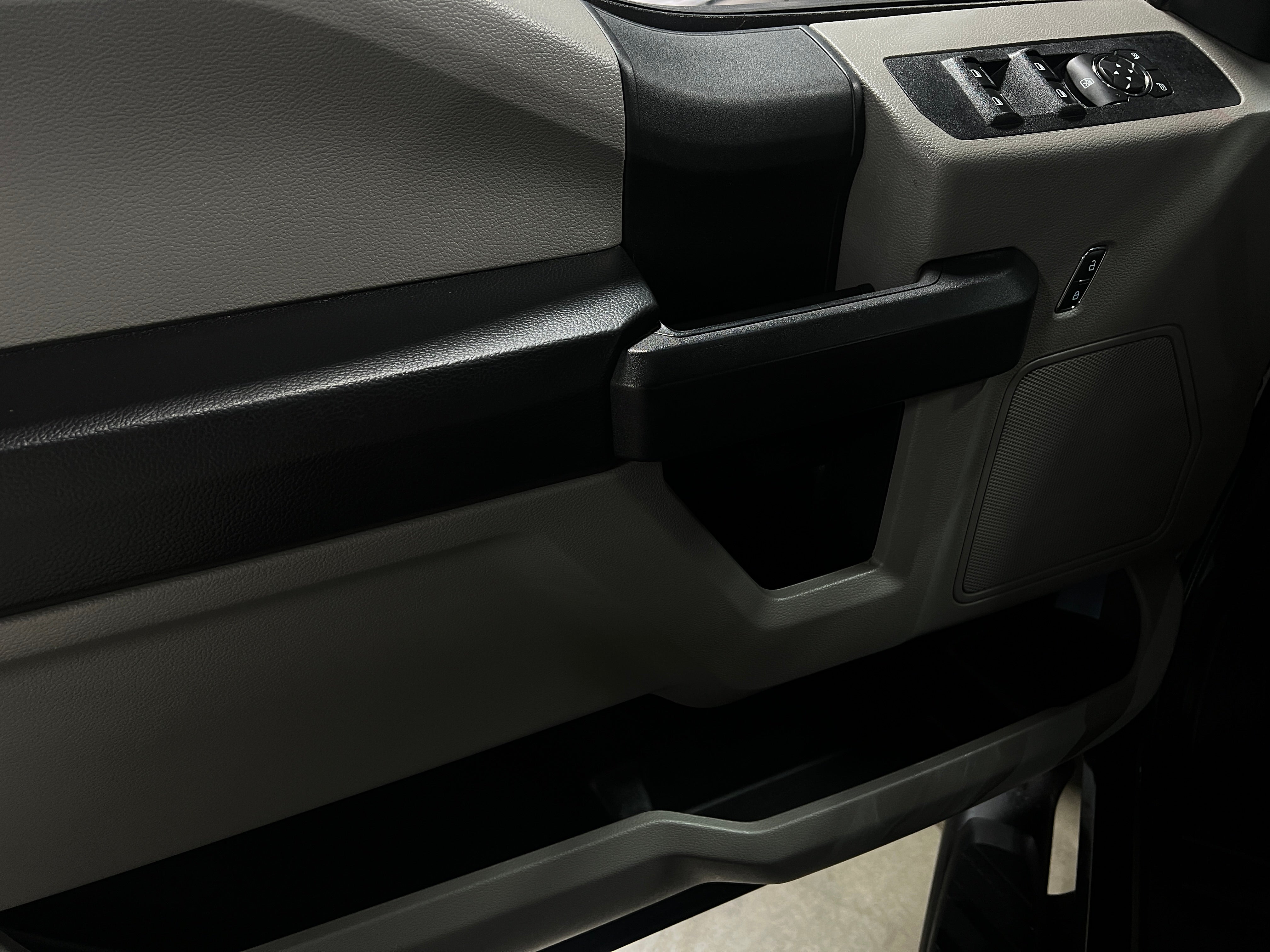 2020 Ford F-250 Super Duty