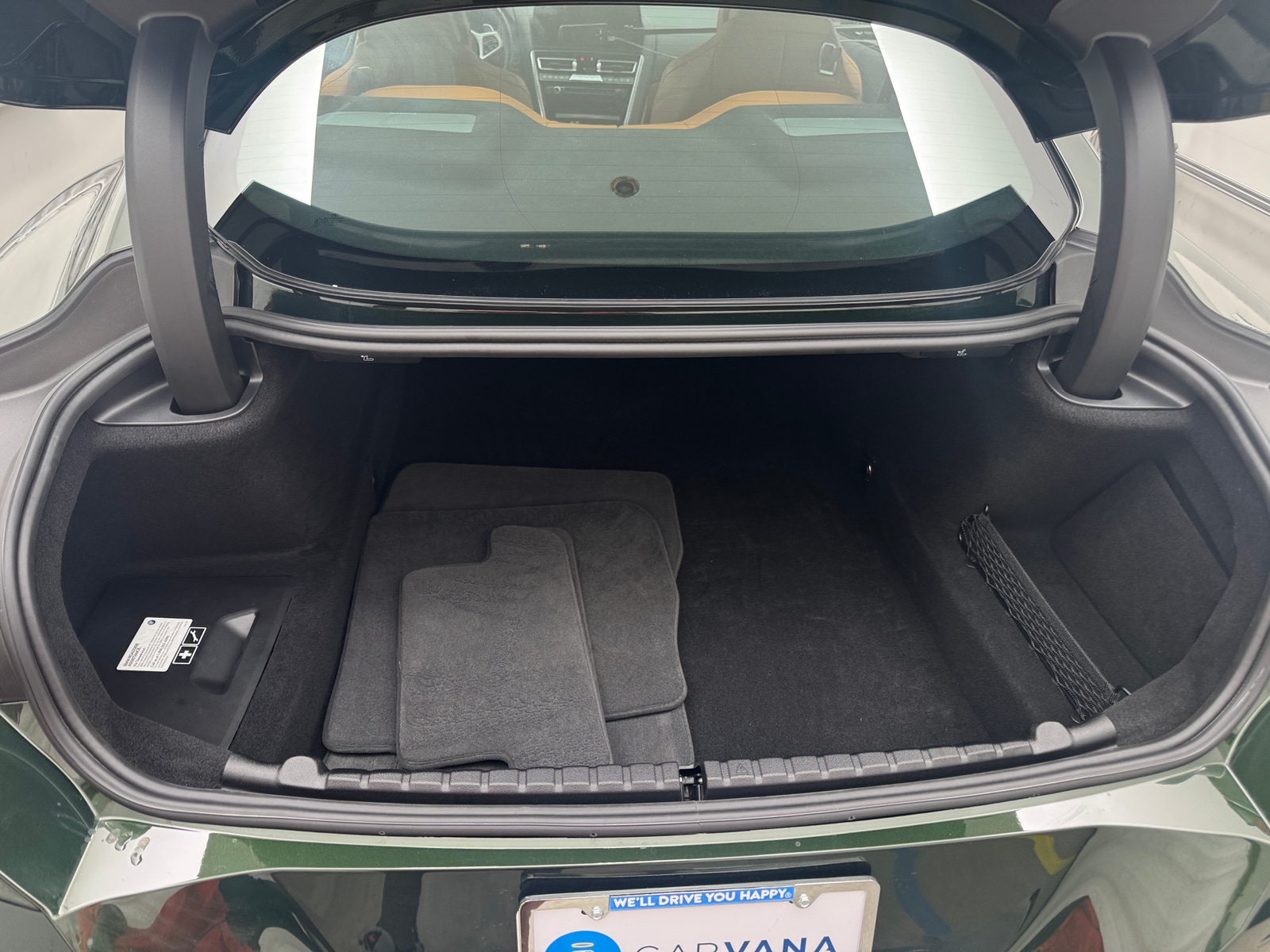 Thumbnail: 2024 BMW 8 Series - 4