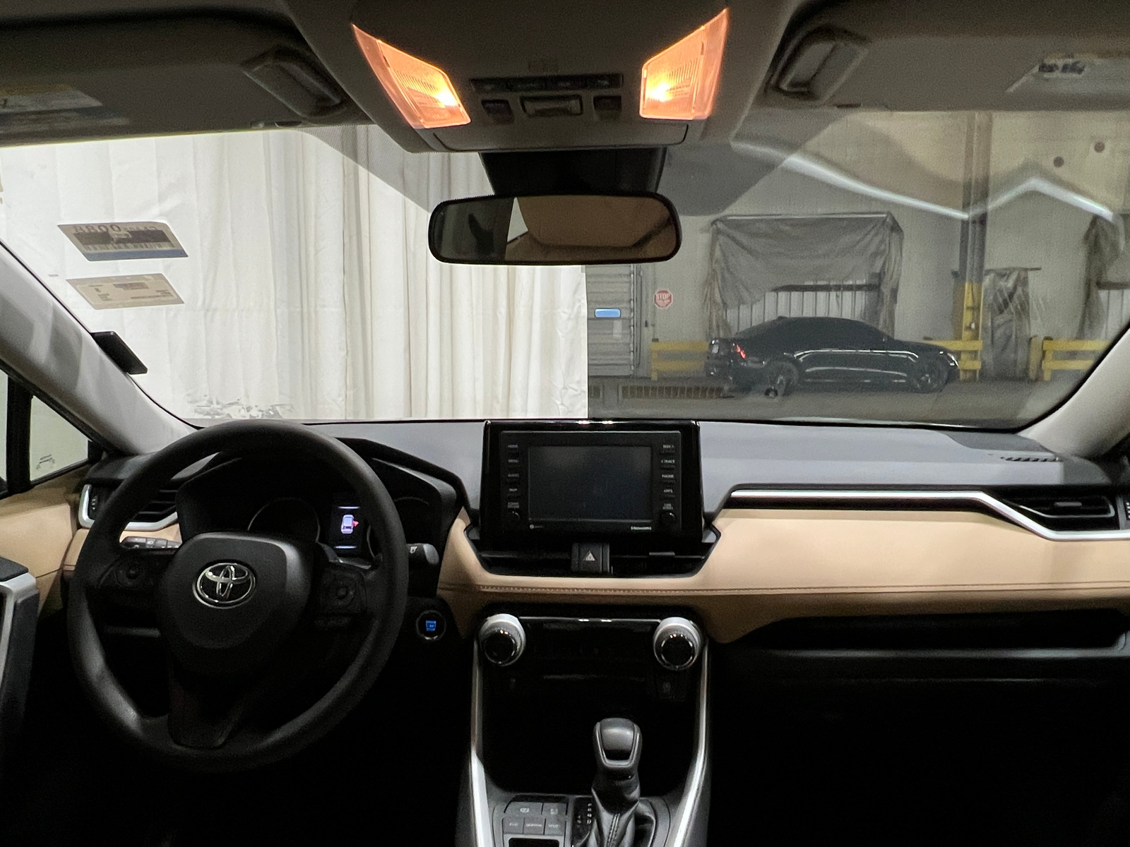 Thumbnail: 2020 Toyota RAV4 - 3