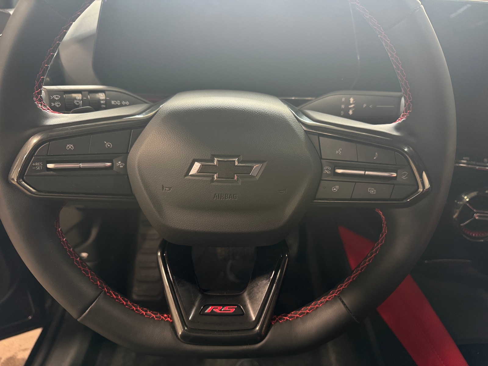 Thumbnail: 2024 Chevrolet Blazer EV - 5