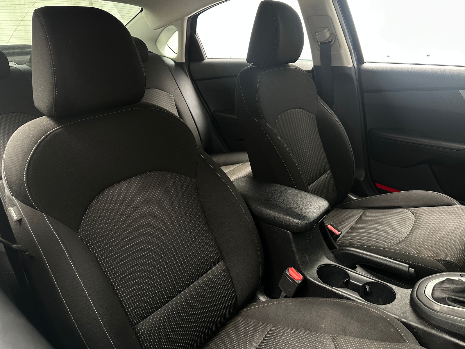 Thumbnail: 2021 Kia Forte - 2